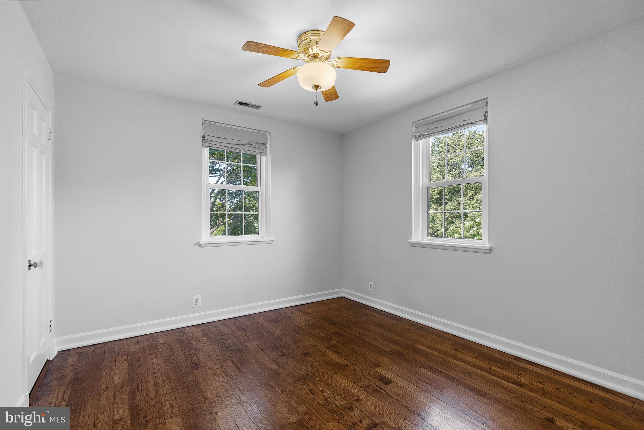 FAIRLINGTON ARBORS - Residential