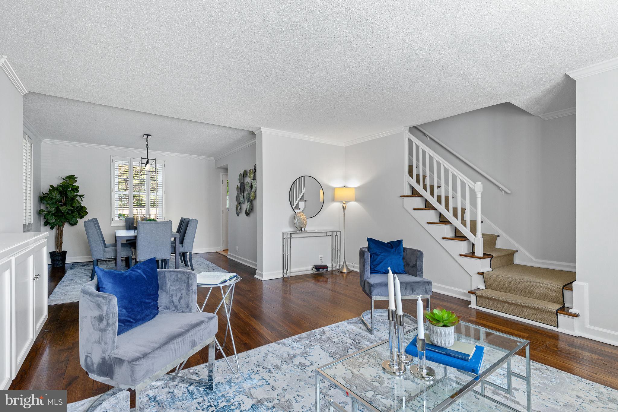 FAIRLINGTON ARBORS - Residential