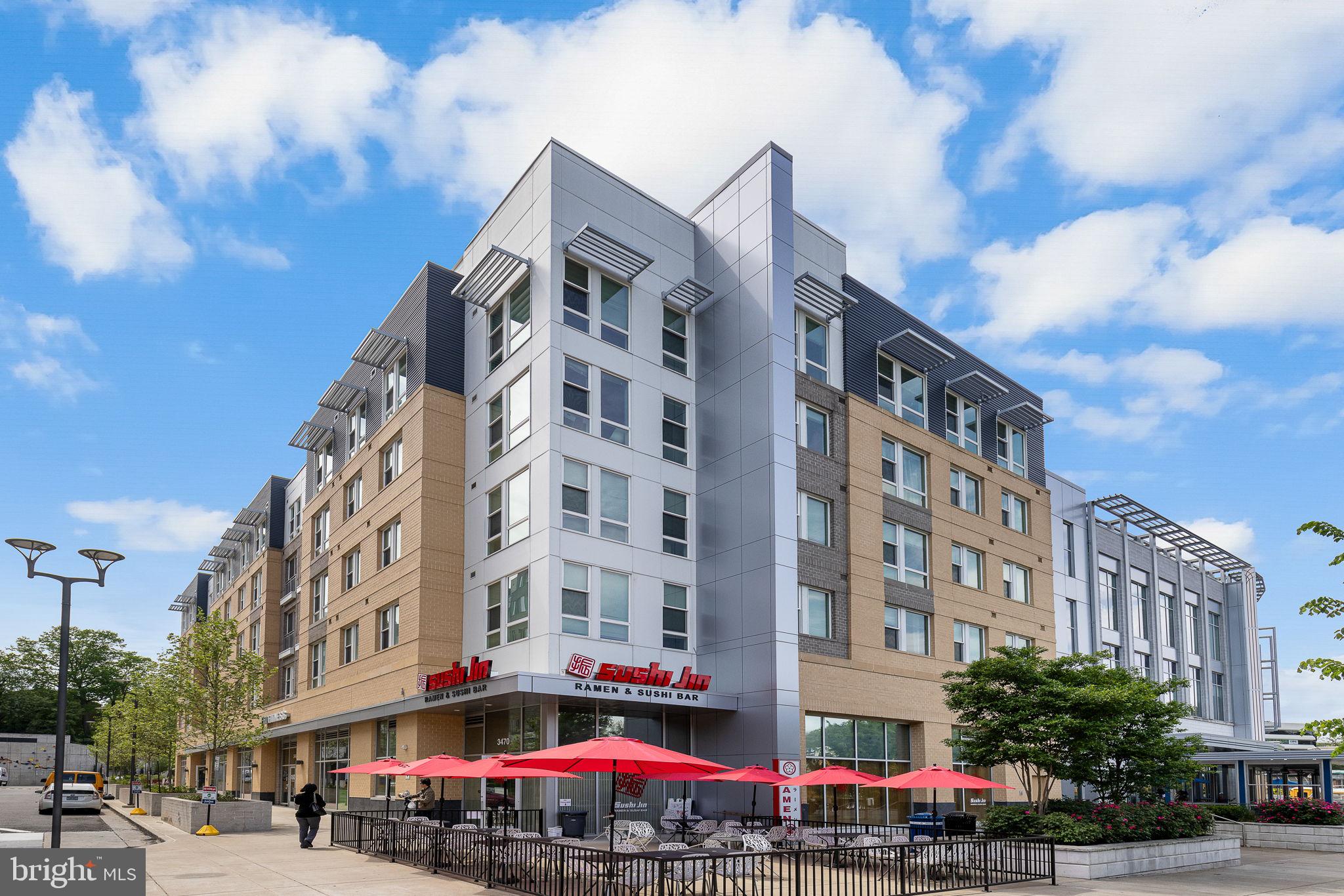 FAIRLINGTON ARBORS - Residential