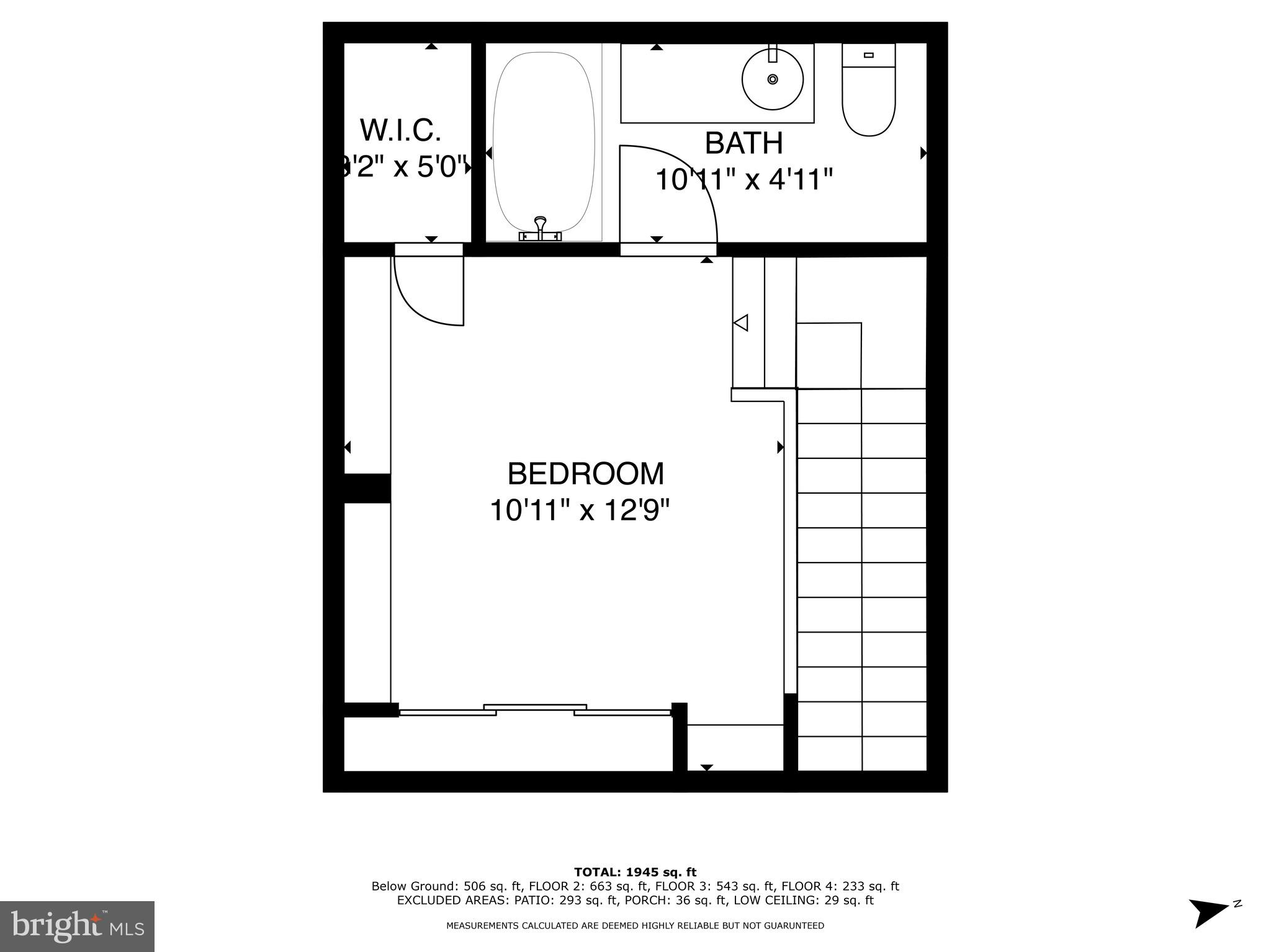 FAIRLINGTON ARBORS - Residential