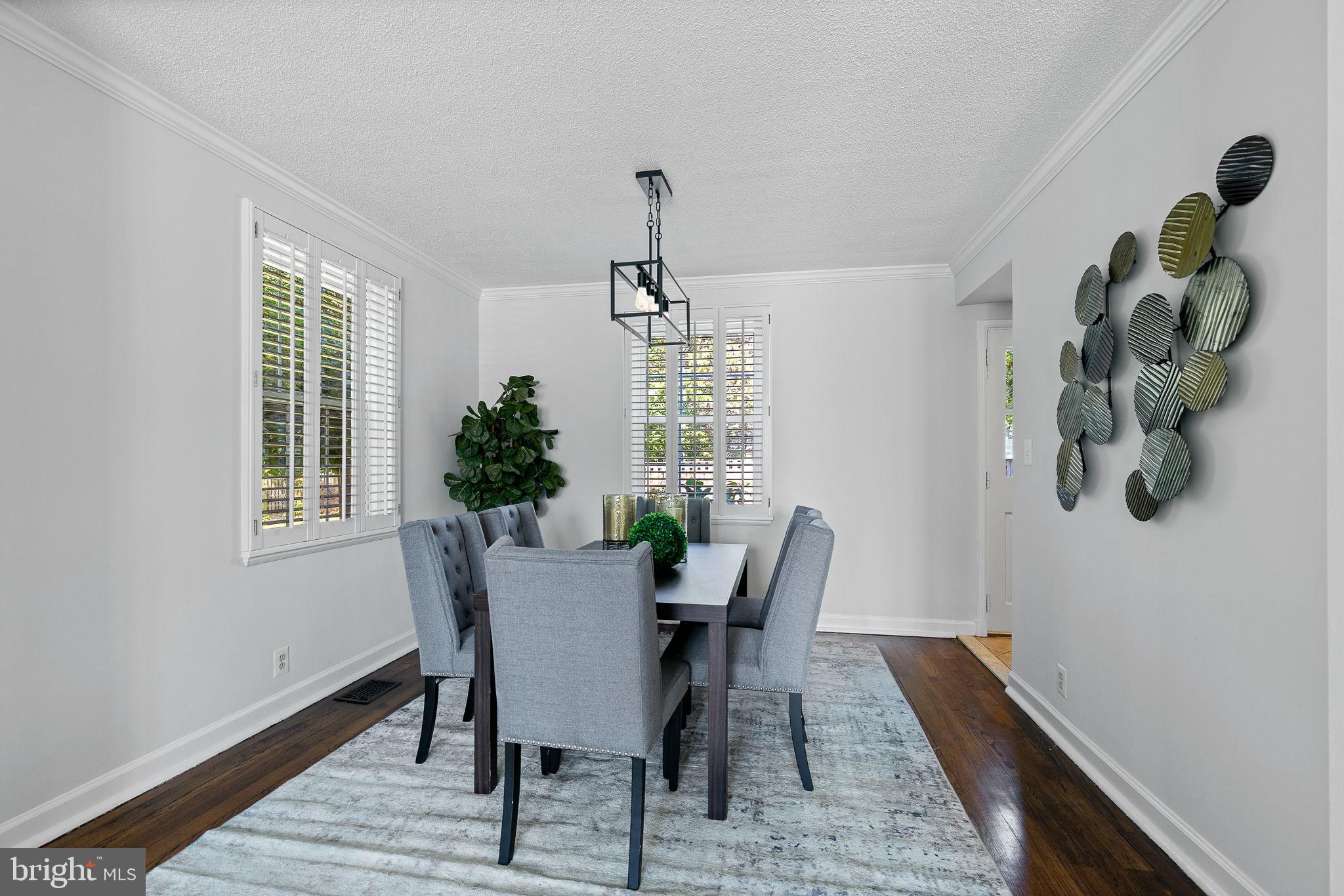 FAIRLINGTON ARBORS - Residential