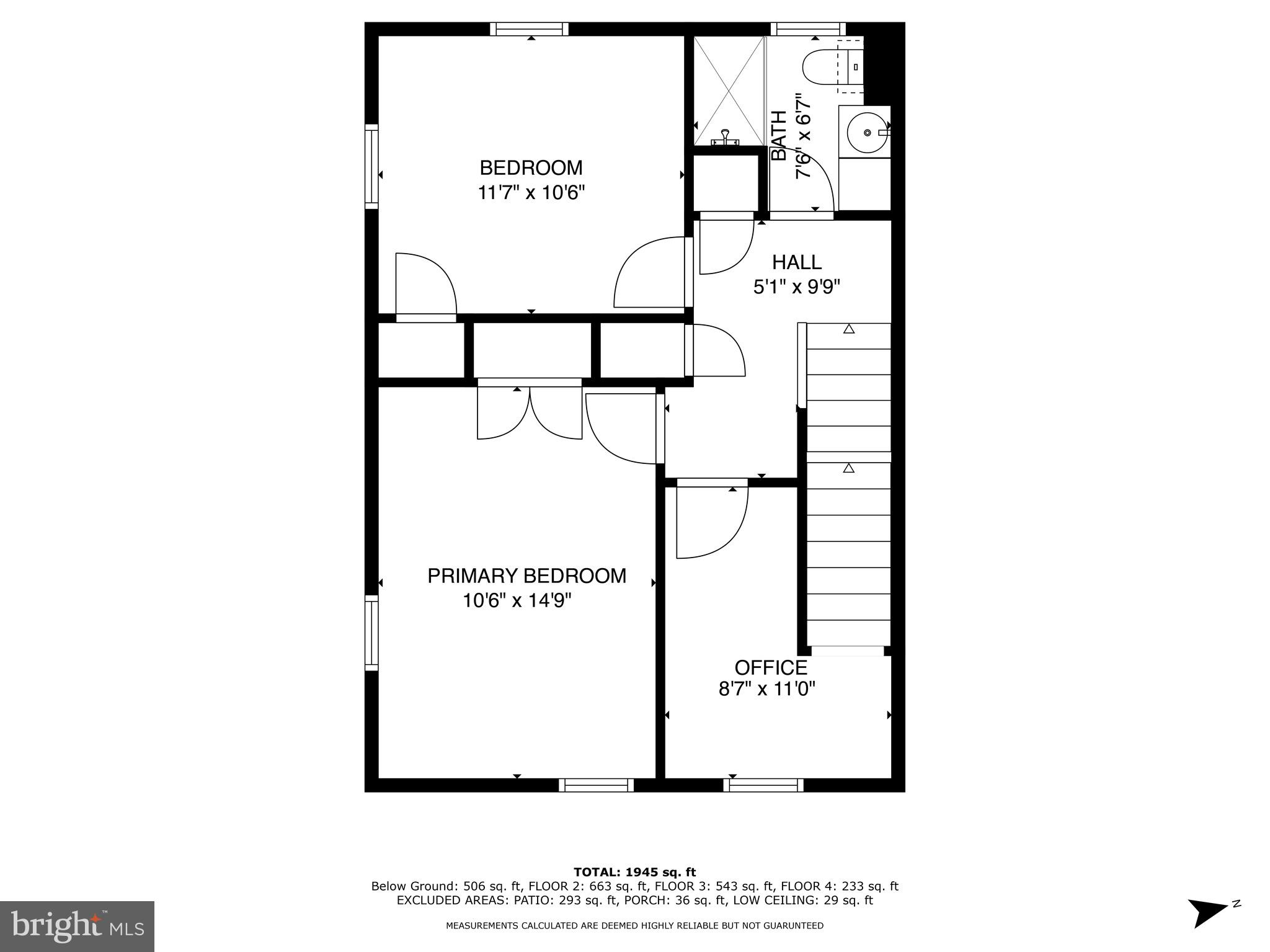 FAIRLINGTON ARBORS - Residential