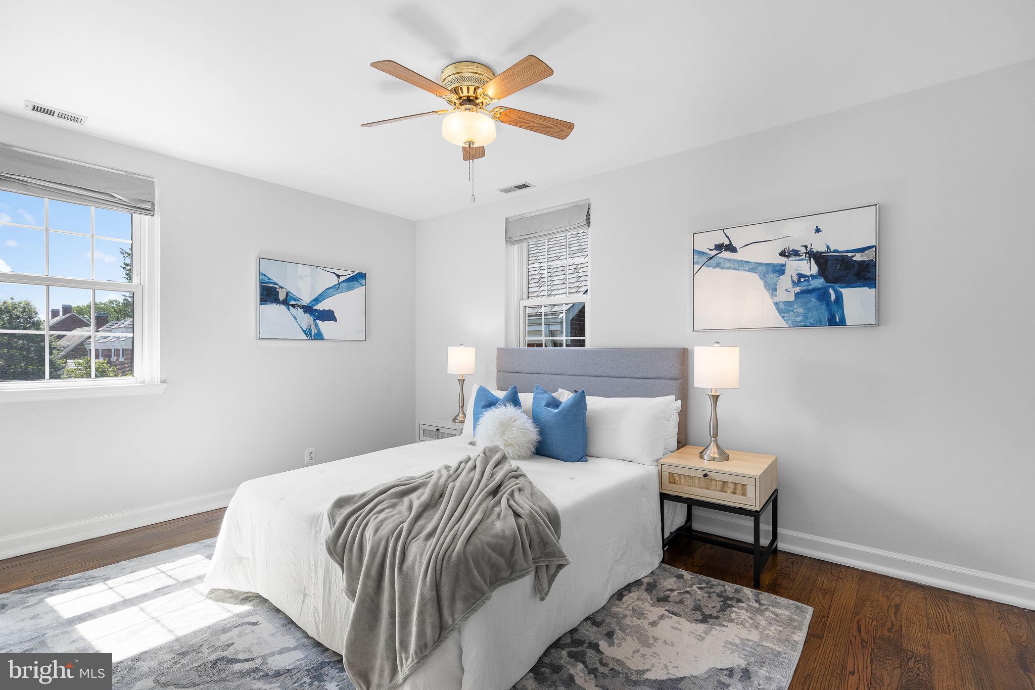 FAIRLINGTON ARBORS - Residential