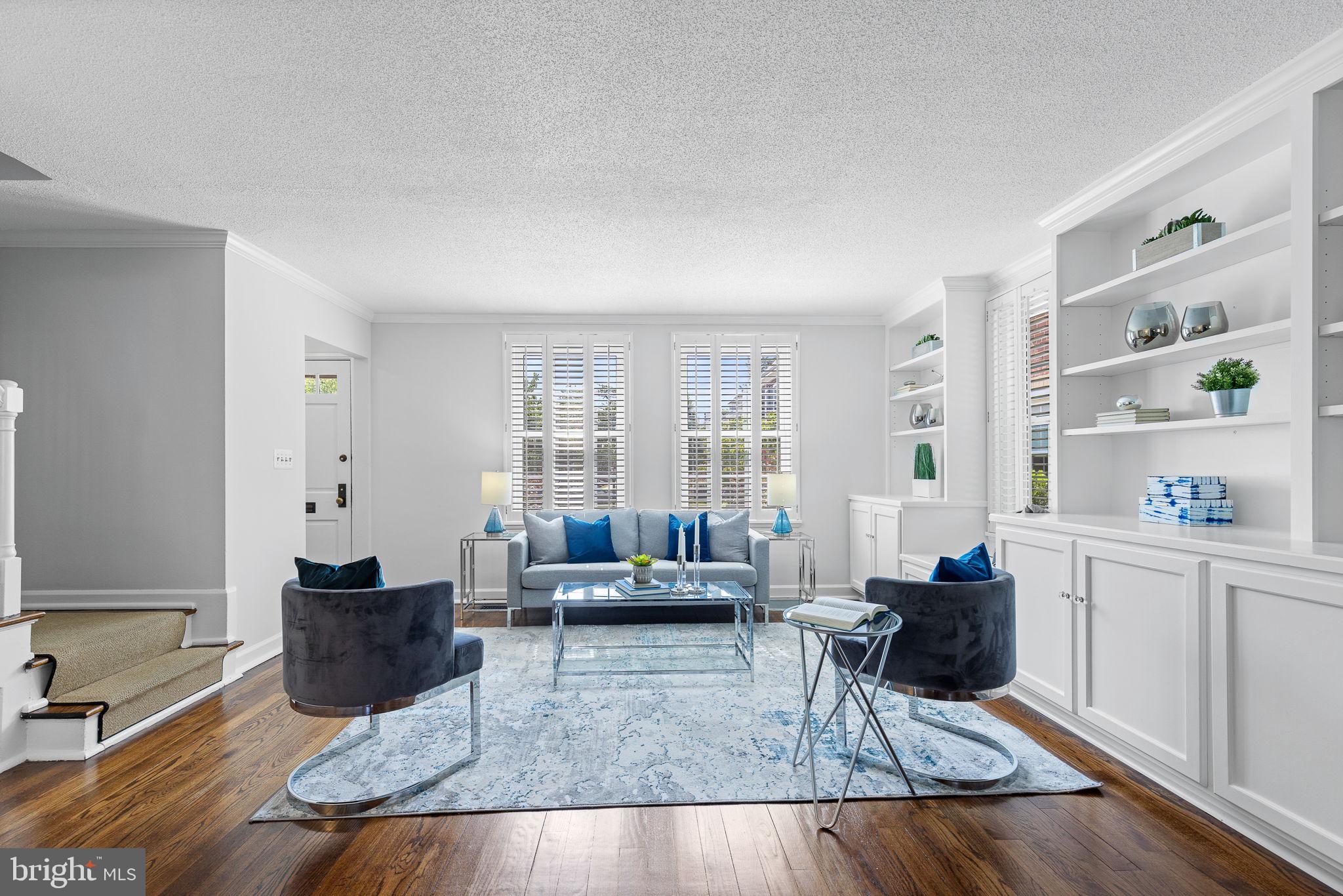 FAIRLINGTON ARBORS - Residential