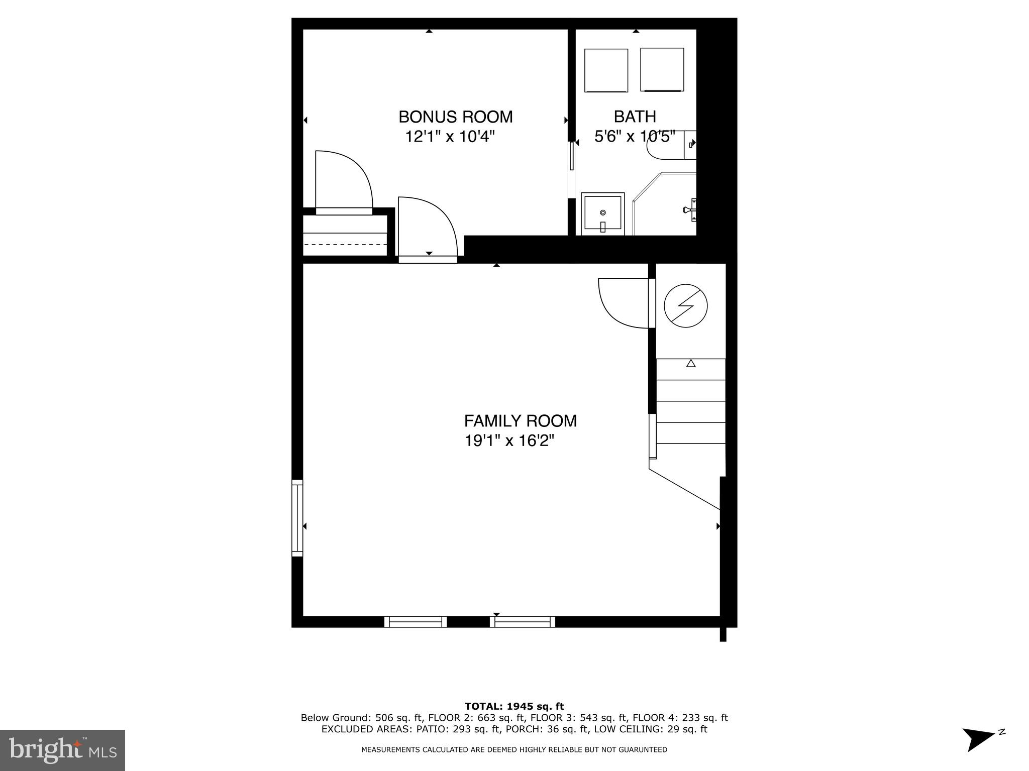 FAIRLINGTON ARBORS - Residential