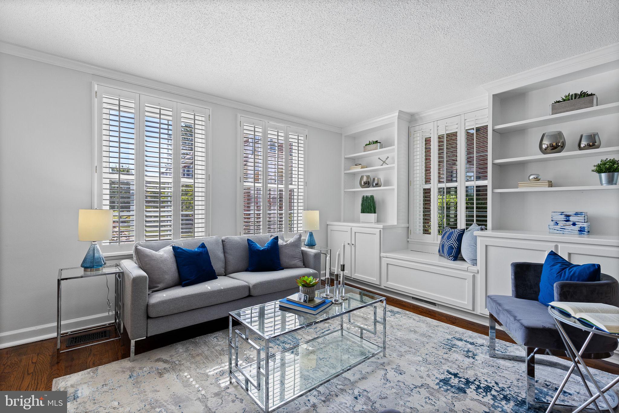 FAIRLINGTON ARBORS - Residential