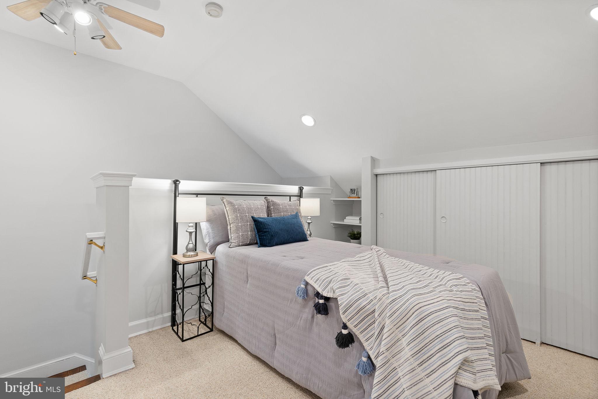 FAIRLINGTON ARBORS - Residential