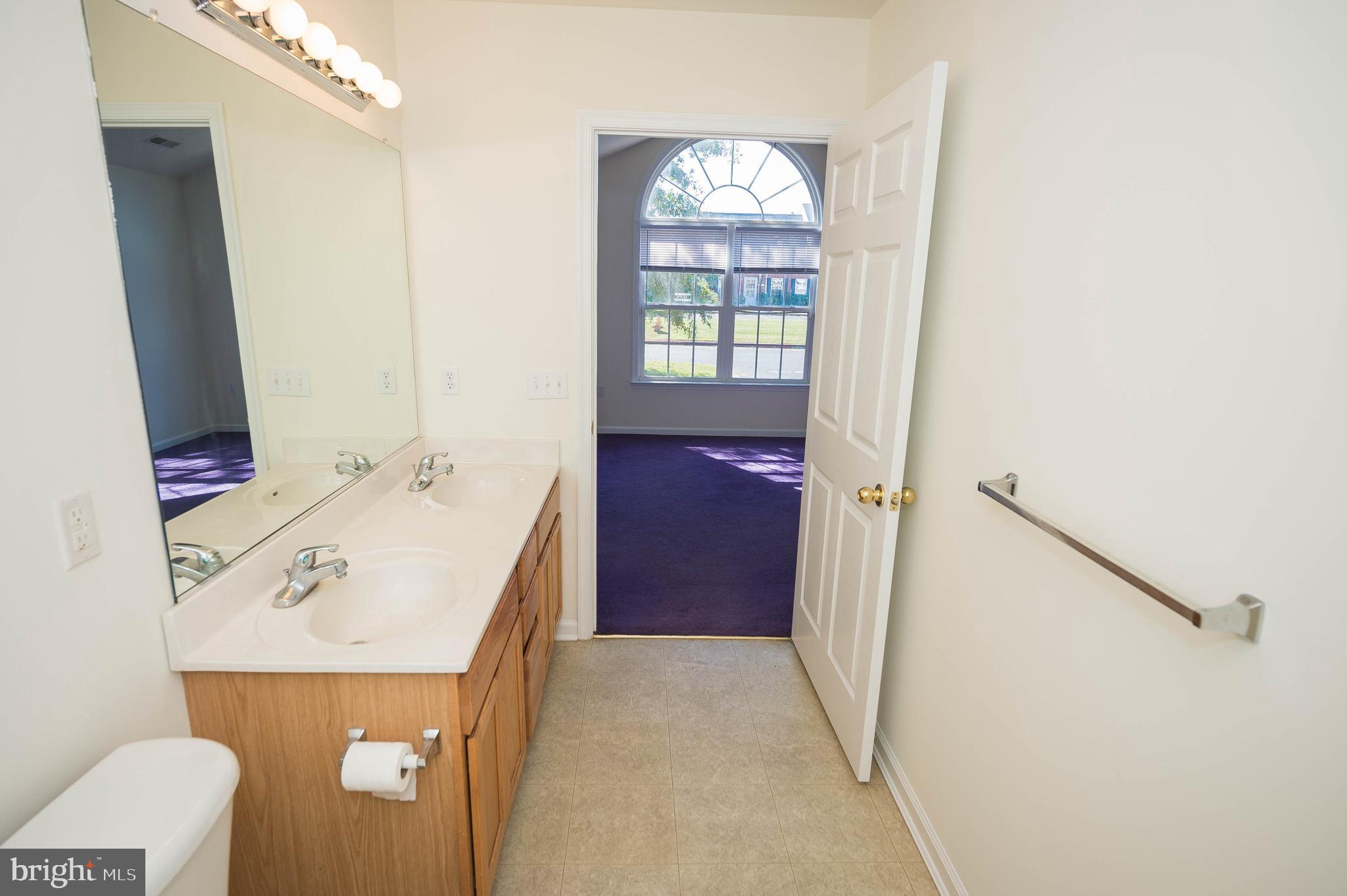 BUTLER'S VILLAGE - Residential Lease