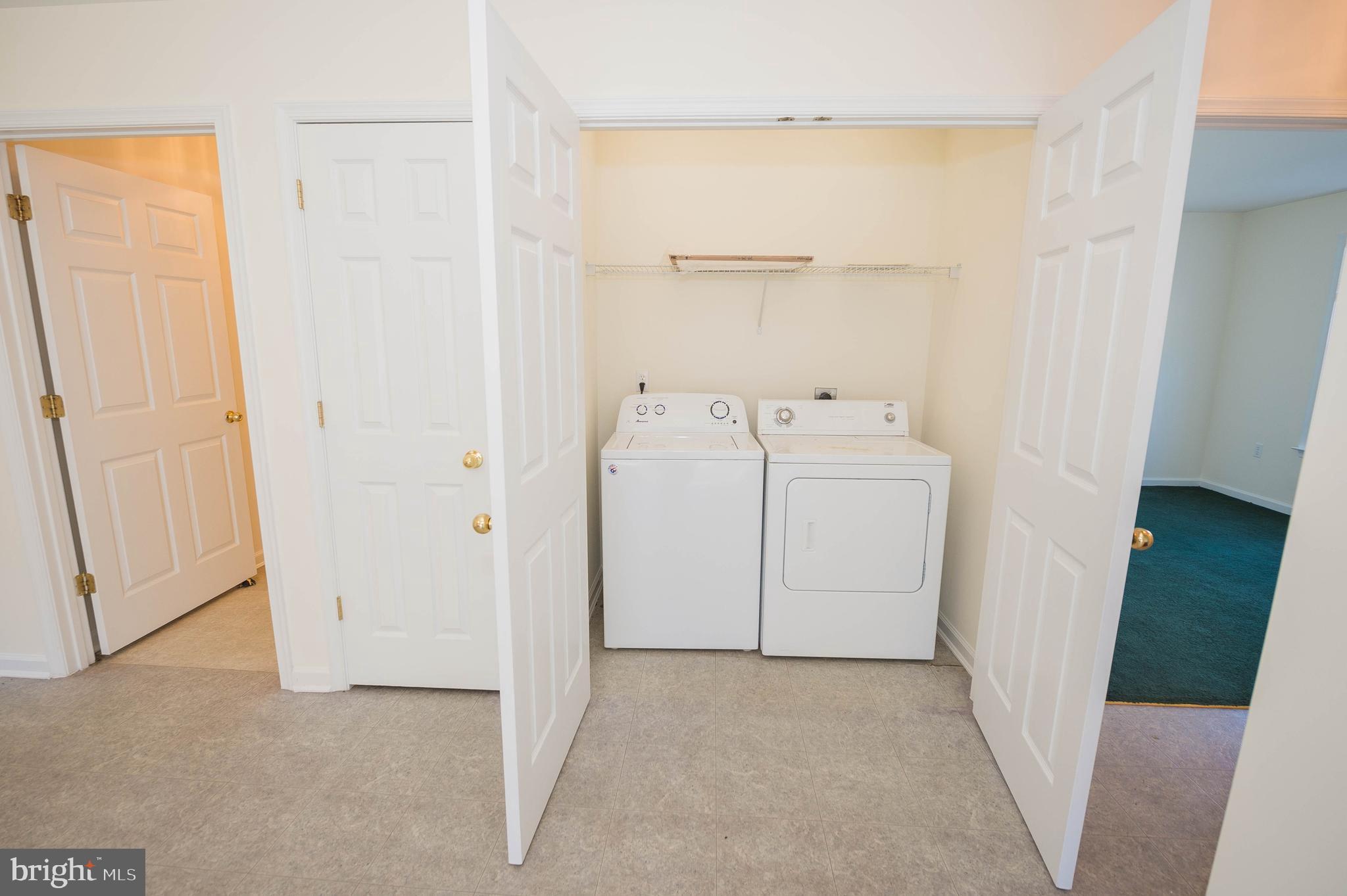 BUTLER'S VILLAGE - Residential Lease