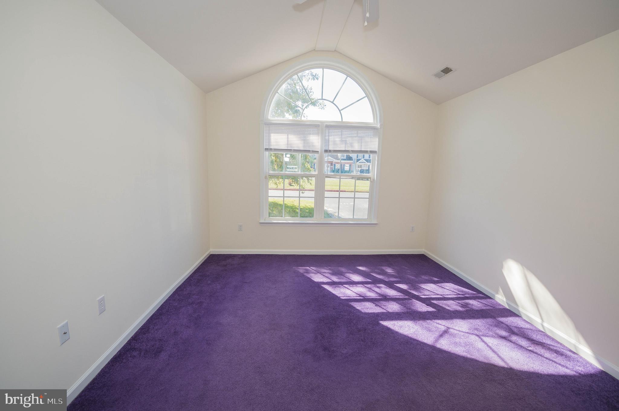 BUTLER'S VILLAGE - Residential Lease