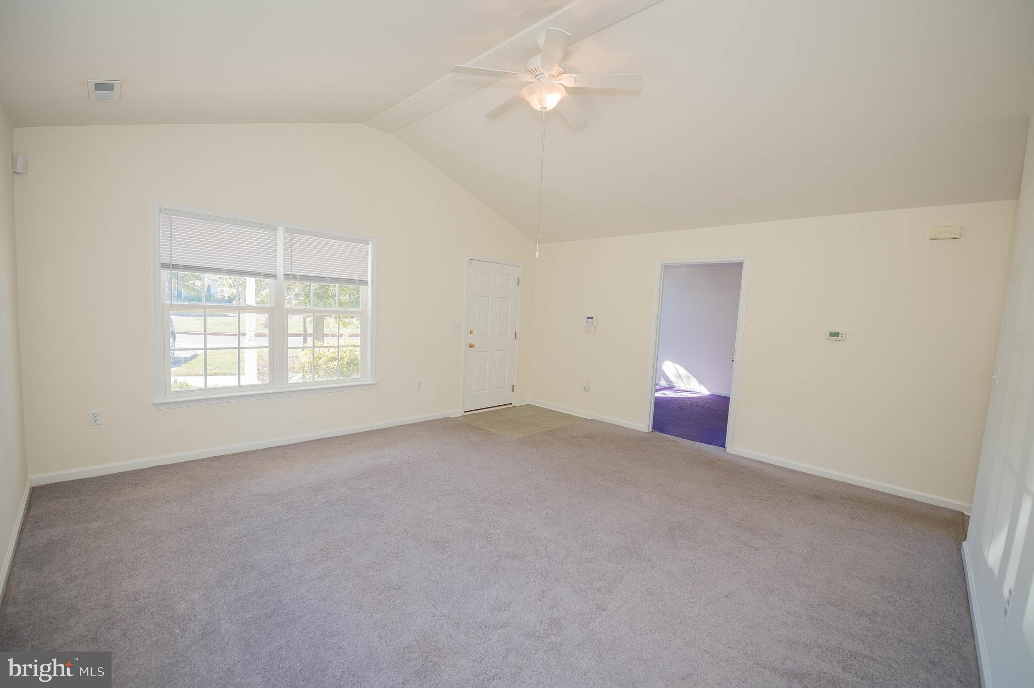 BUTLER'S VILLAGE - Residential Lease