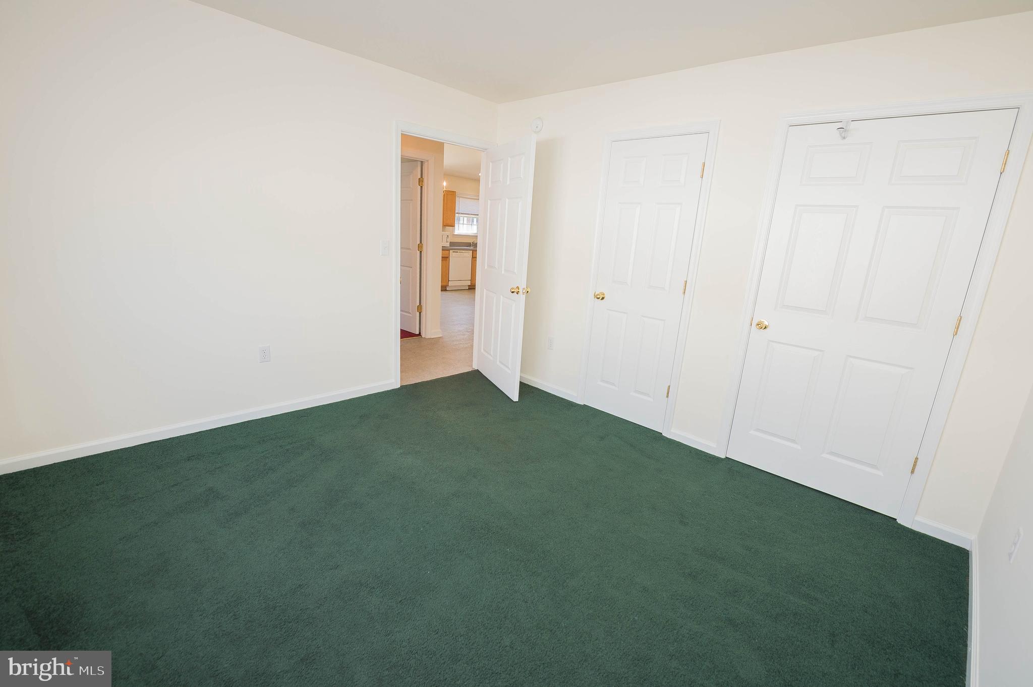 BUTLER'S VILLAGE - Residential Lease