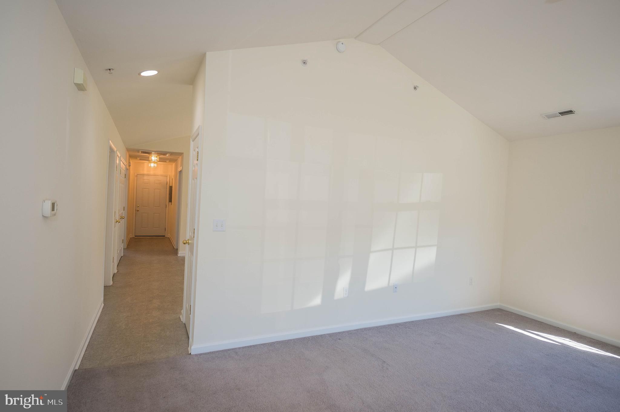 BUTLER'S VILLAGE - Residential Lease