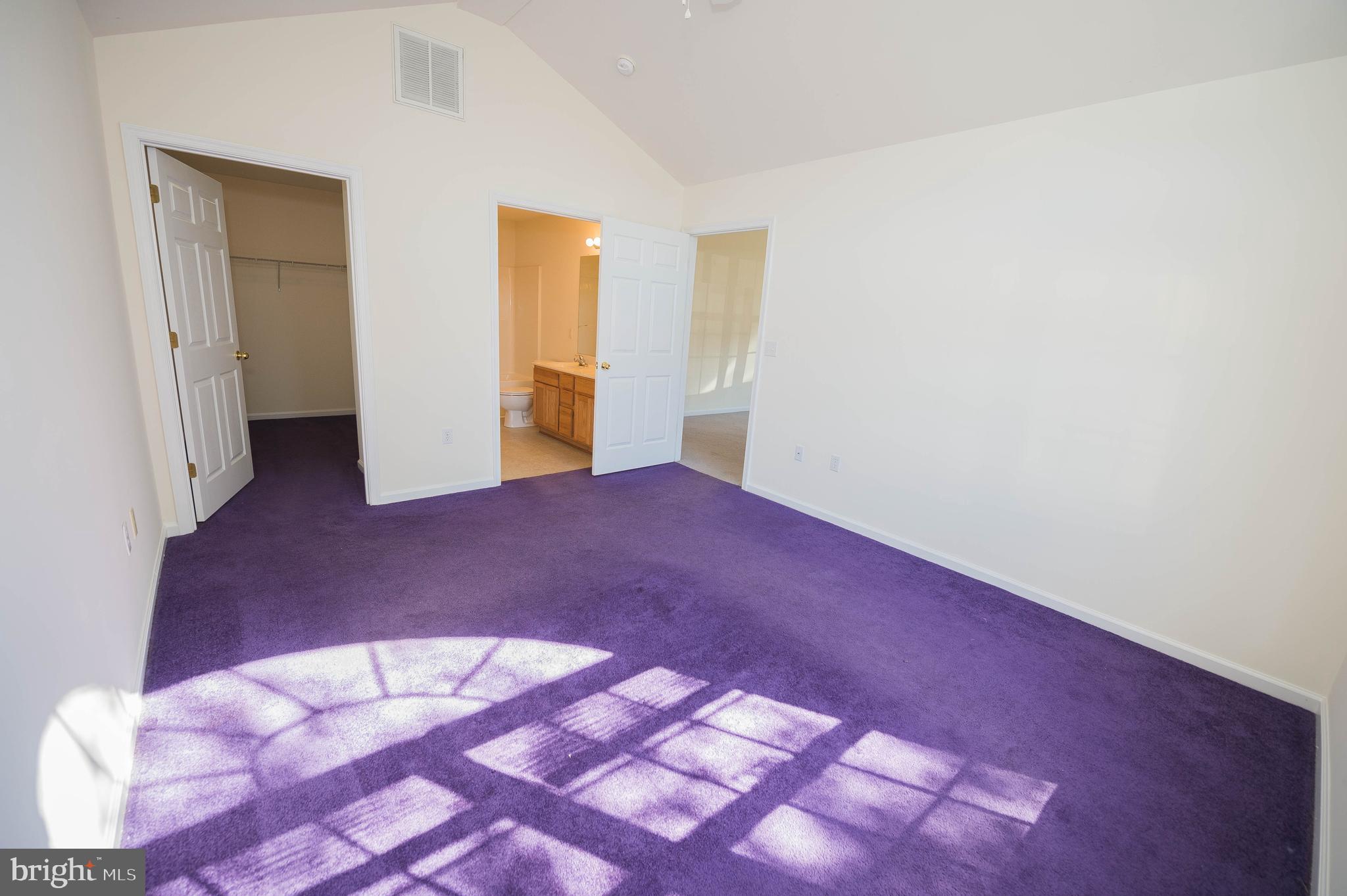 BUTLER'S VILLAGE - Residential Lease