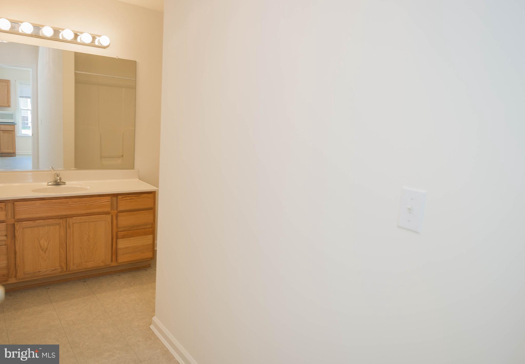 BUTLER'S VILLAGE - Residential Lease