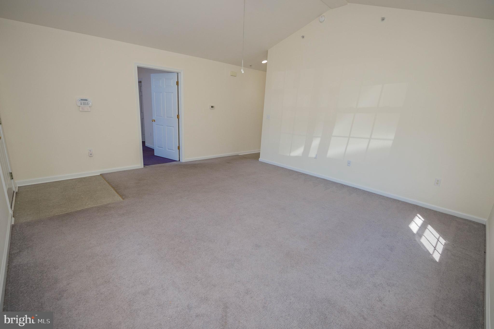 BUTLER'S VILLAGE - Residential Lease