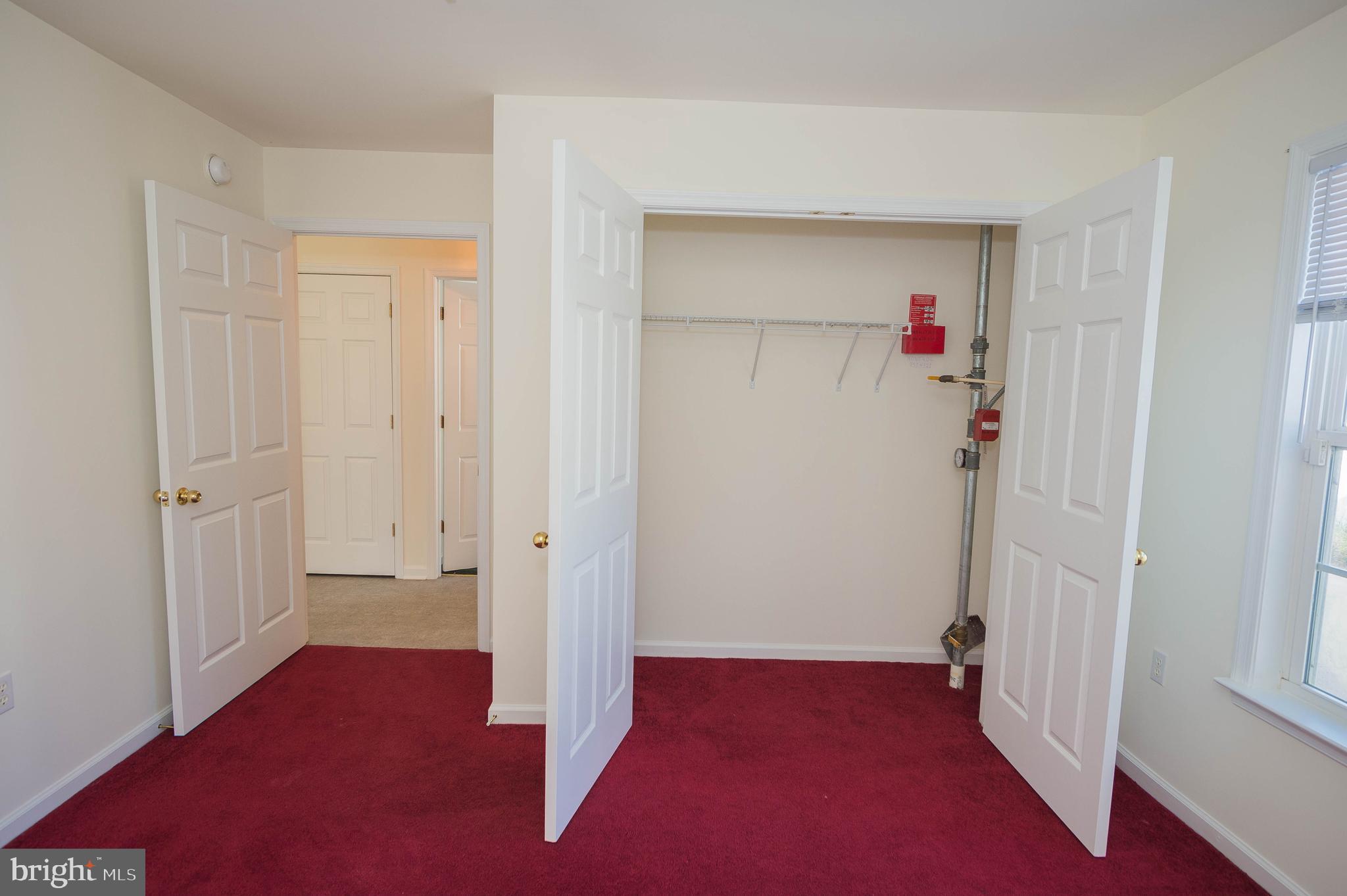 BUTLER'S VILLAGE - Residential Lease