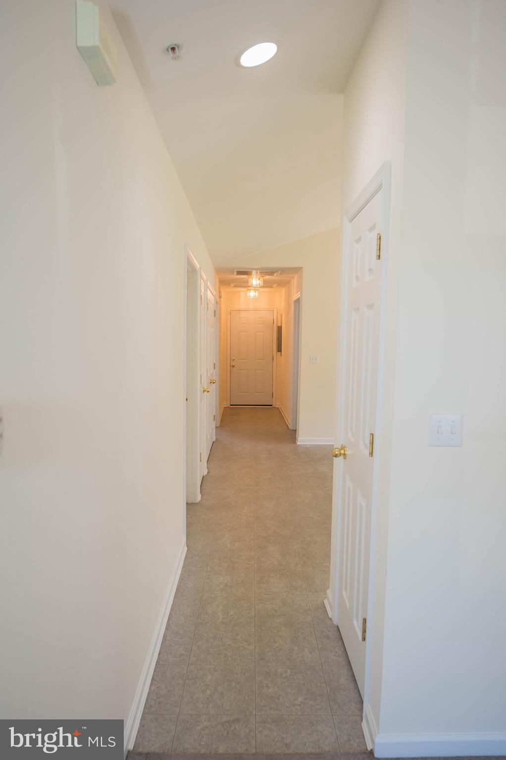 BUTLER'S VILLAGE - Residential Lease