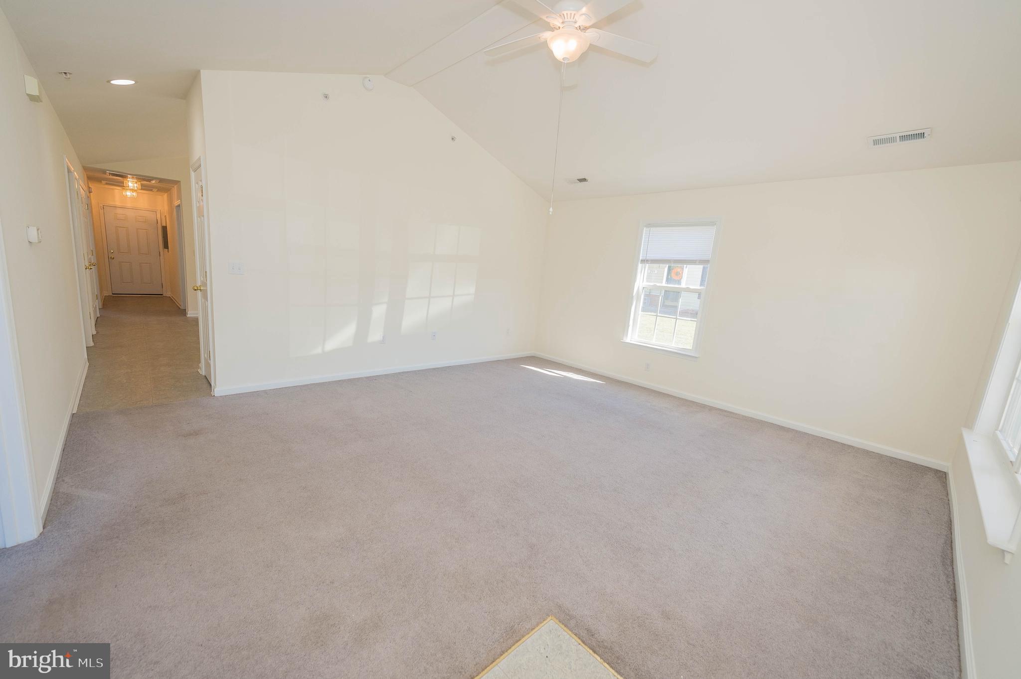 BUTLER'S VILLAGE - Residential Lease