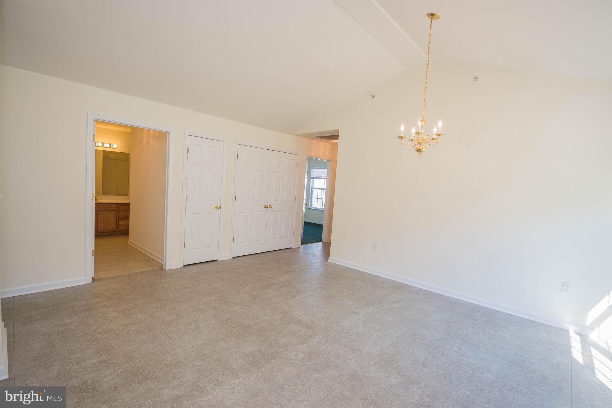 BUTLER'S VILLAGE - Residential Lease