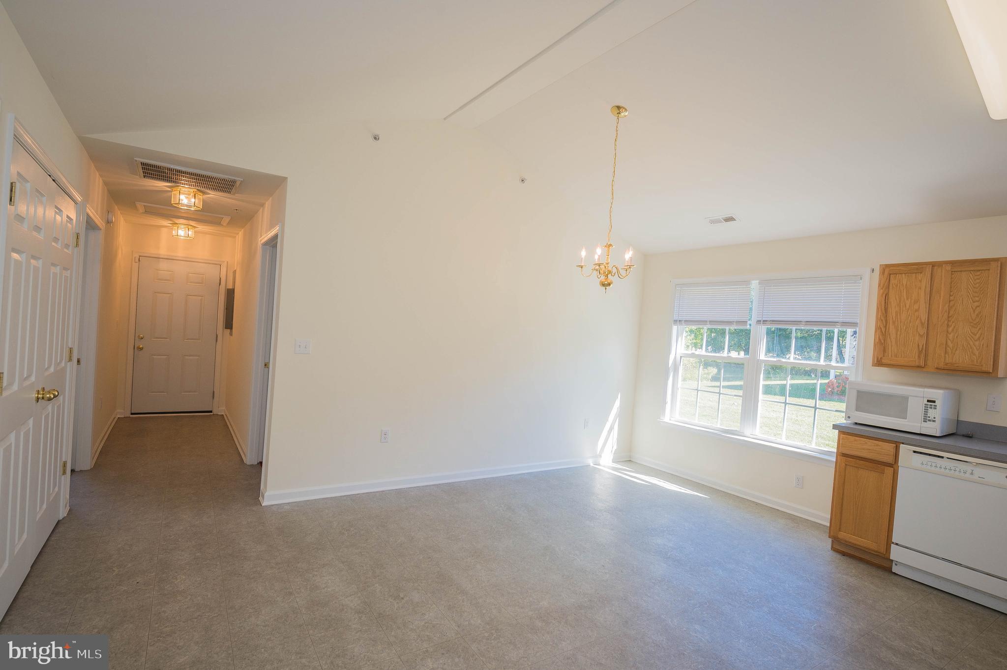 BUTLER'S VILLAGE - Residential Lease