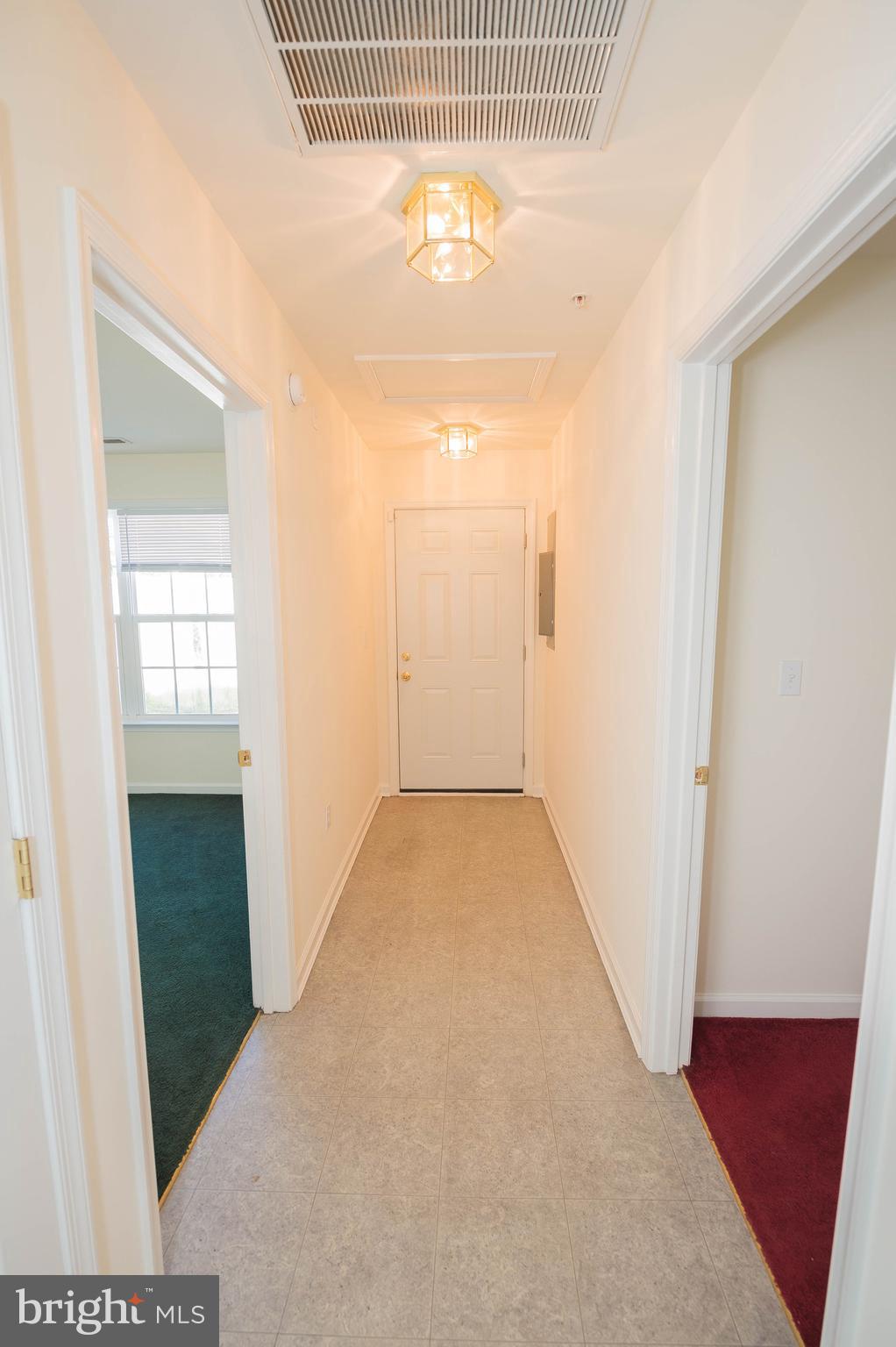 BUTLER'S VILLAGE - Residential Lease