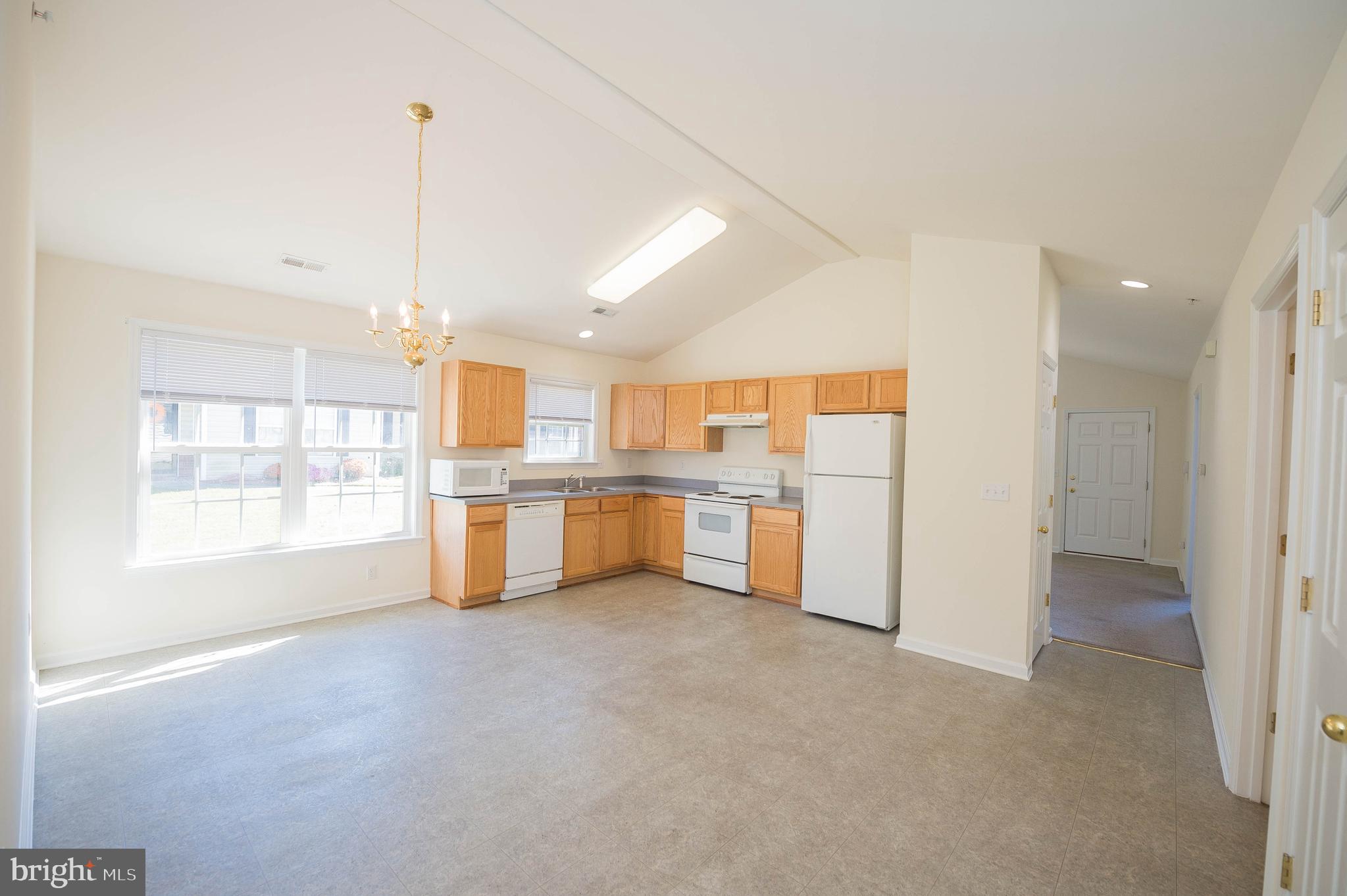 BUTLER'S VILLAGE - Residential Lease