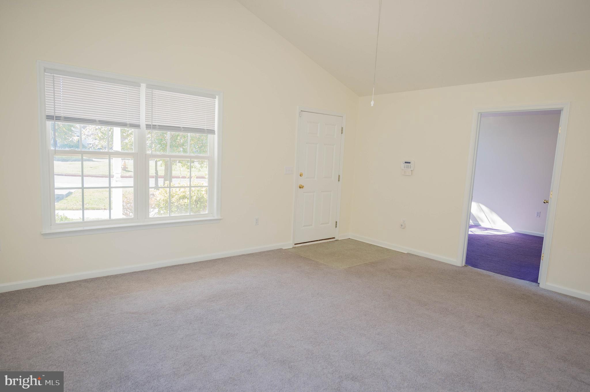 BUTLER'S VILLAGE - Residential Lease