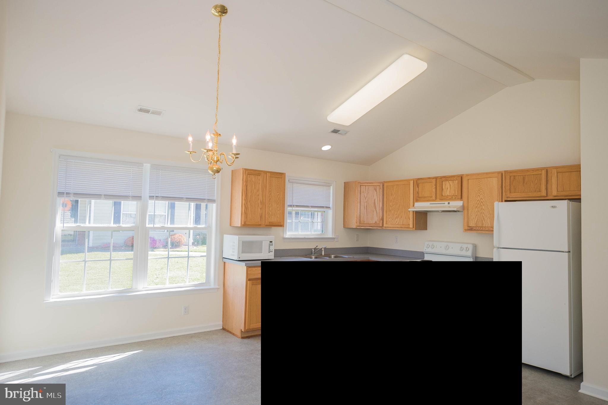 BUTLER'S VILLAGE - Residential Lease