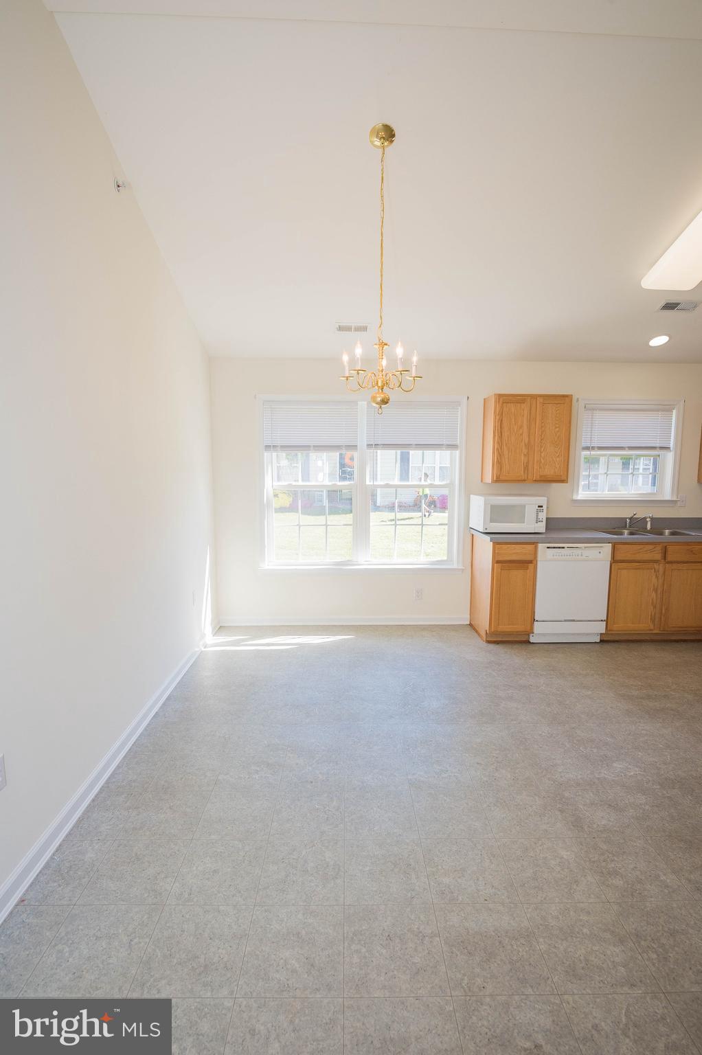 BUTLER'S VILLAGE - Residential Lease