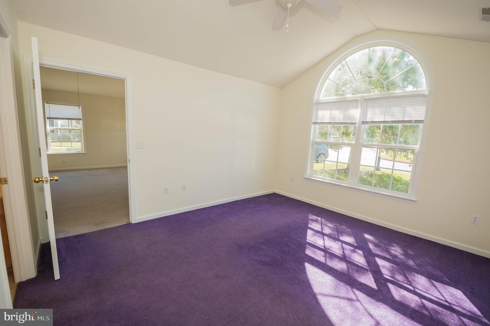 BUTLER'S VILLAGE - Residential Lease