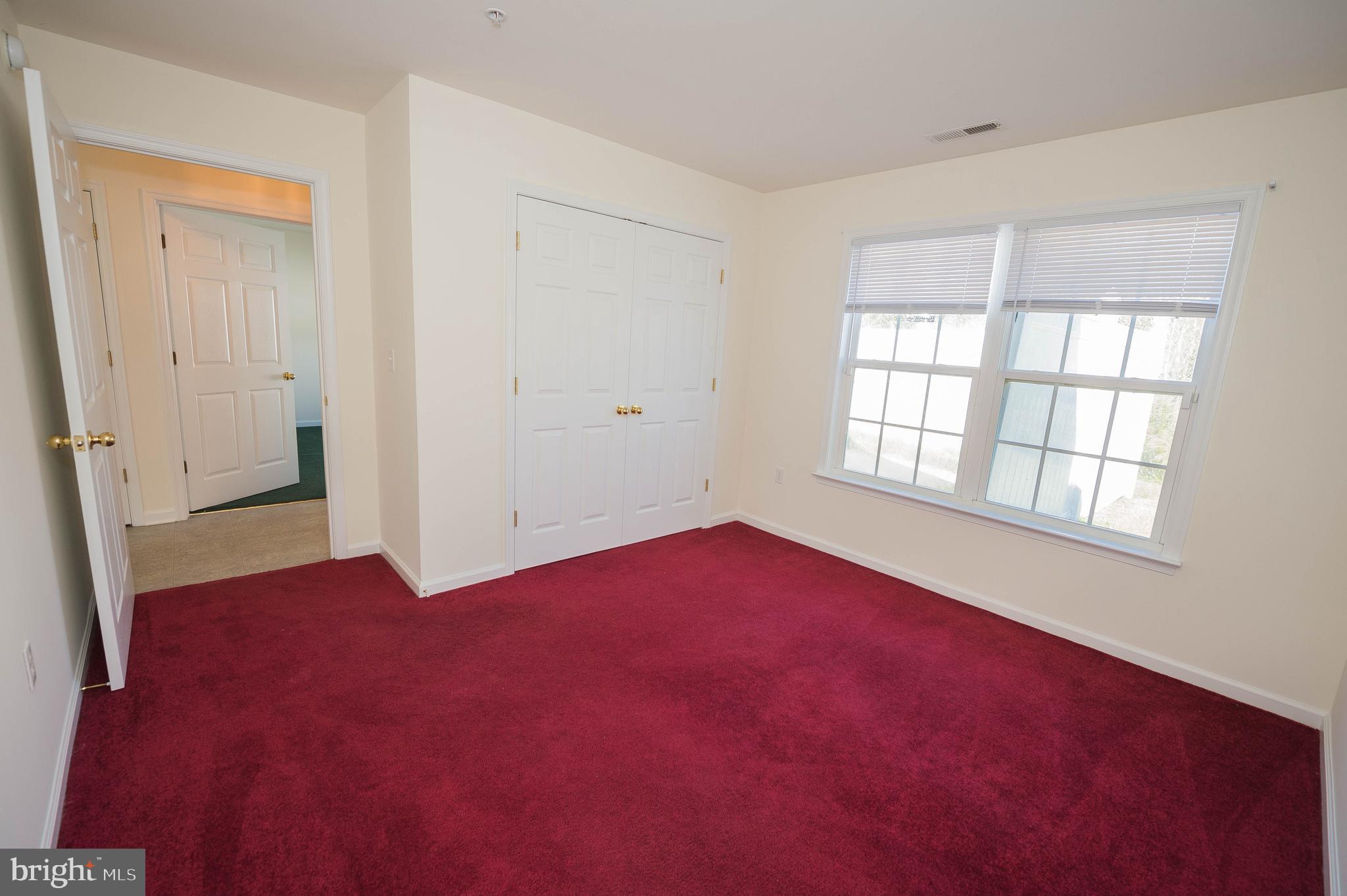 BUTLER'S VILLAGE - Residential Lease