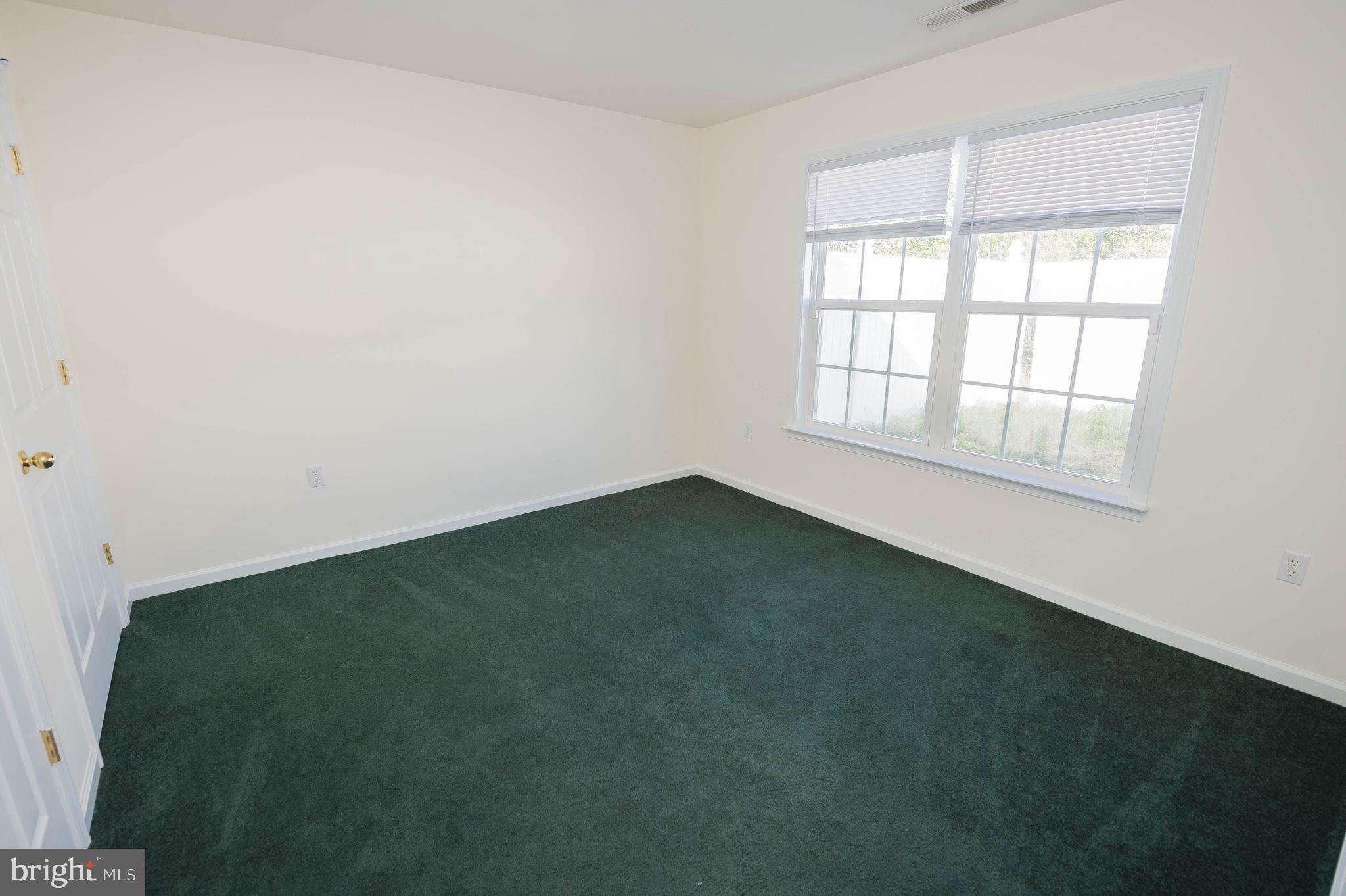 BUTLER'S VILLAGE - Residential Lease