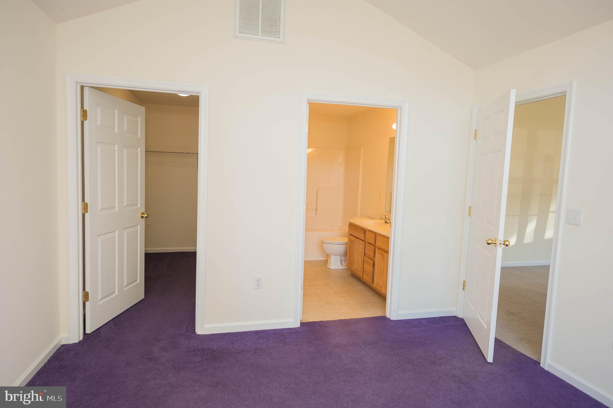 BUTLER'S VILLAGE - Residential Lease