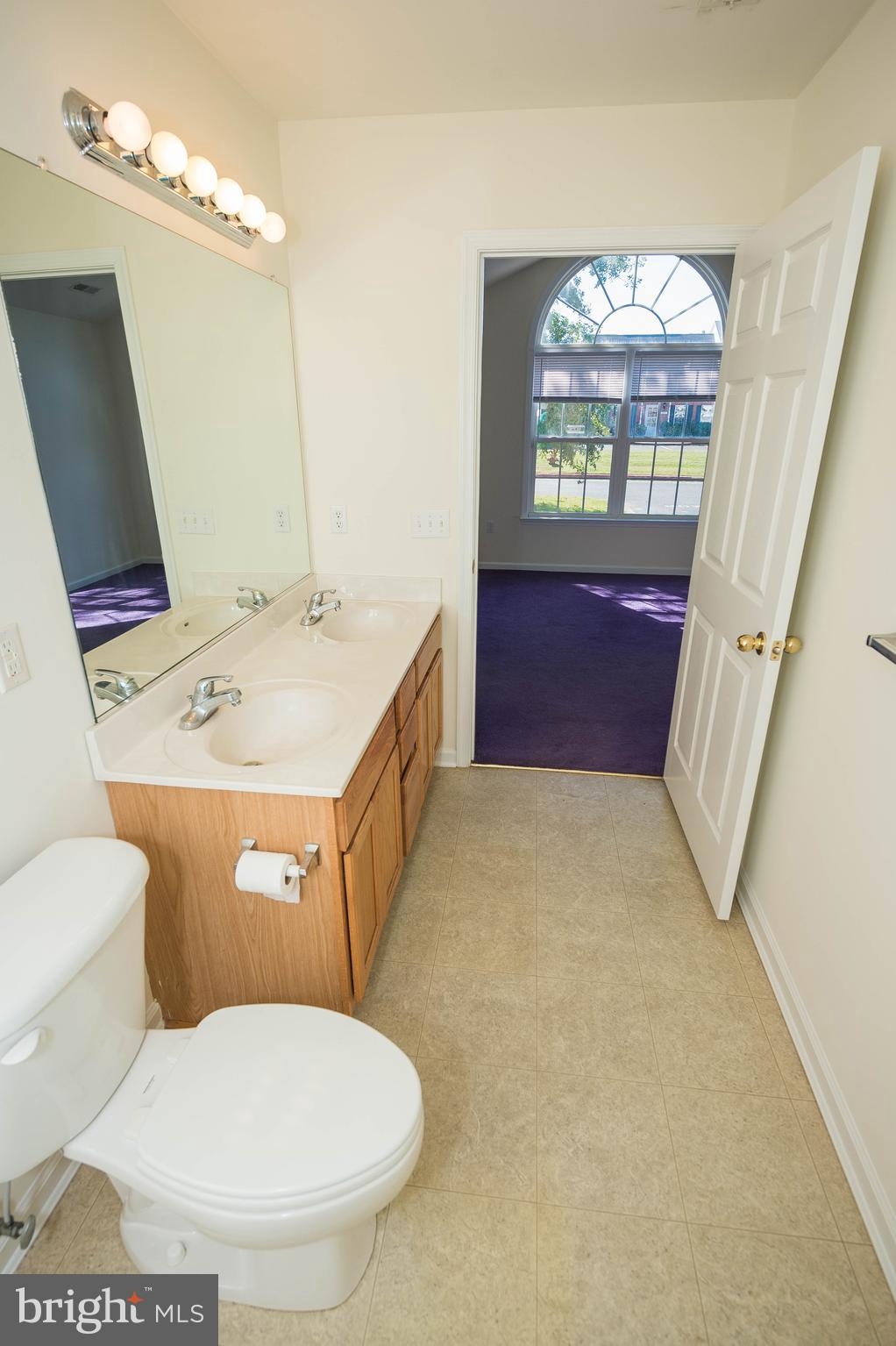 BUTLER'S VILLAGE - Residential Lease