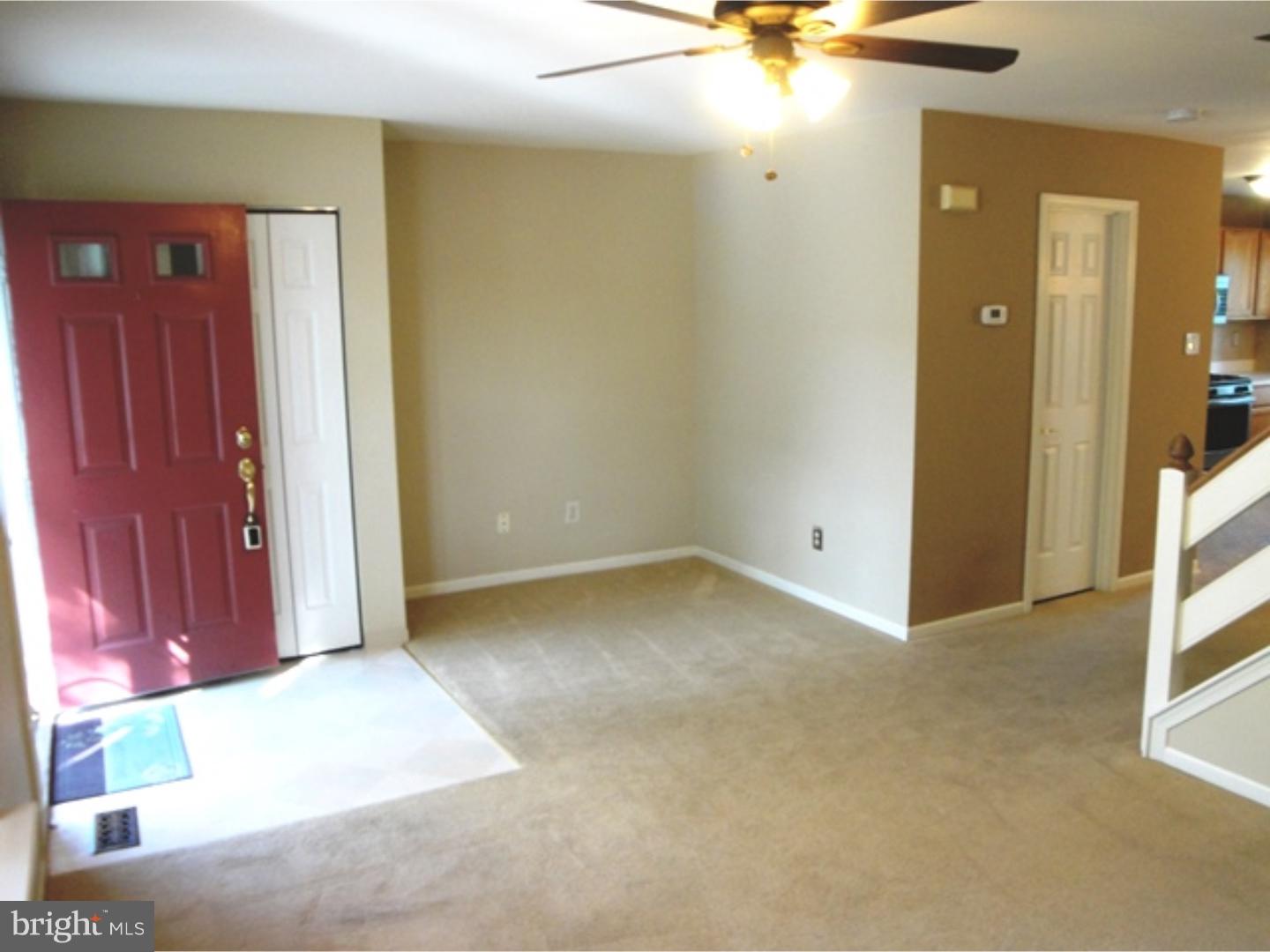 CRANBERRY ESTATES - Residential Lease