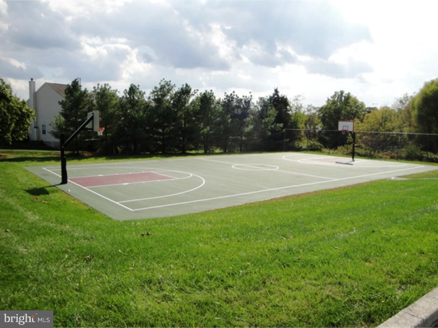 CRANBERRY ESTATES - Residential Lease