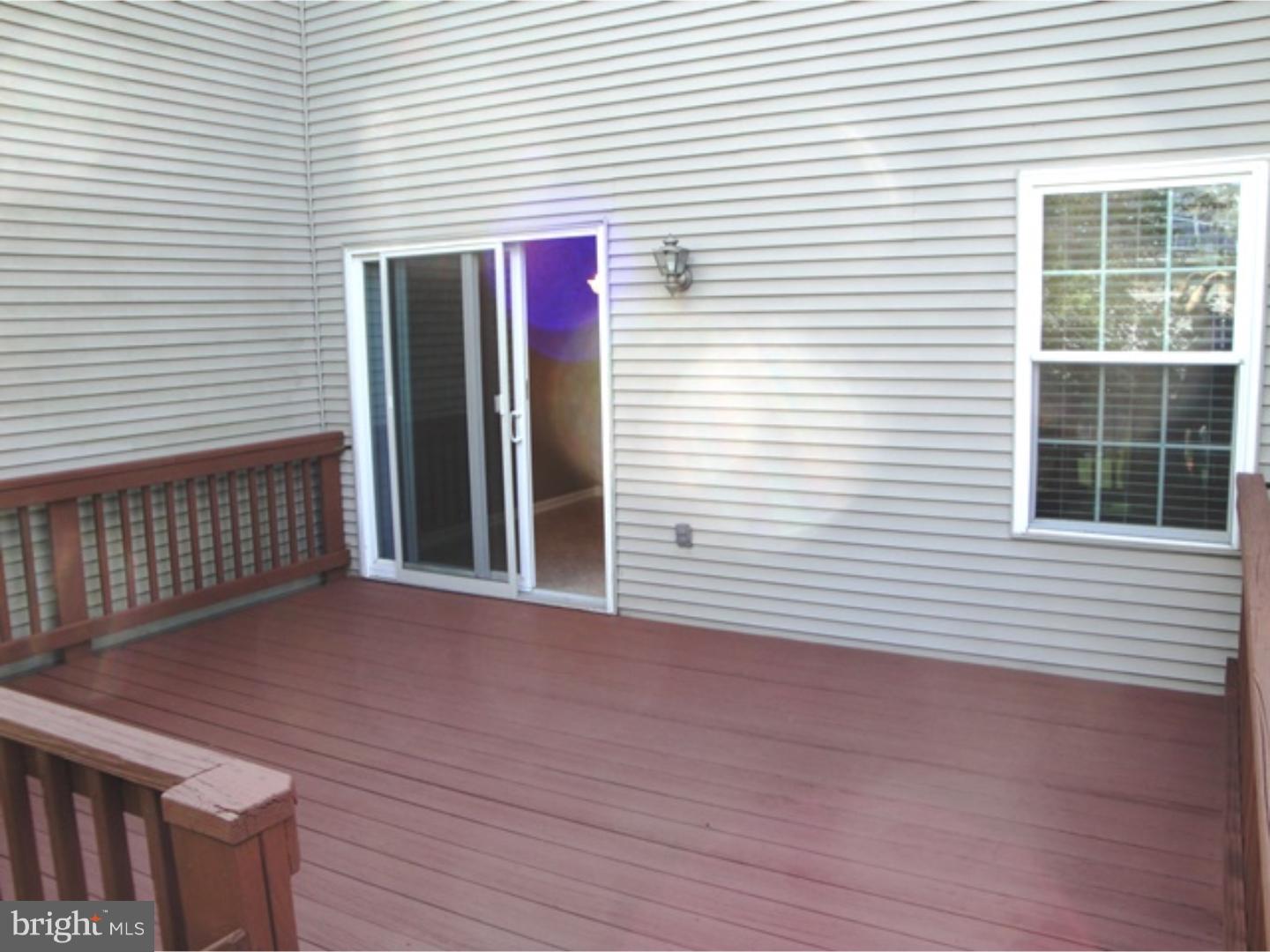 CRANBERRY ESTATES - Residential Lease