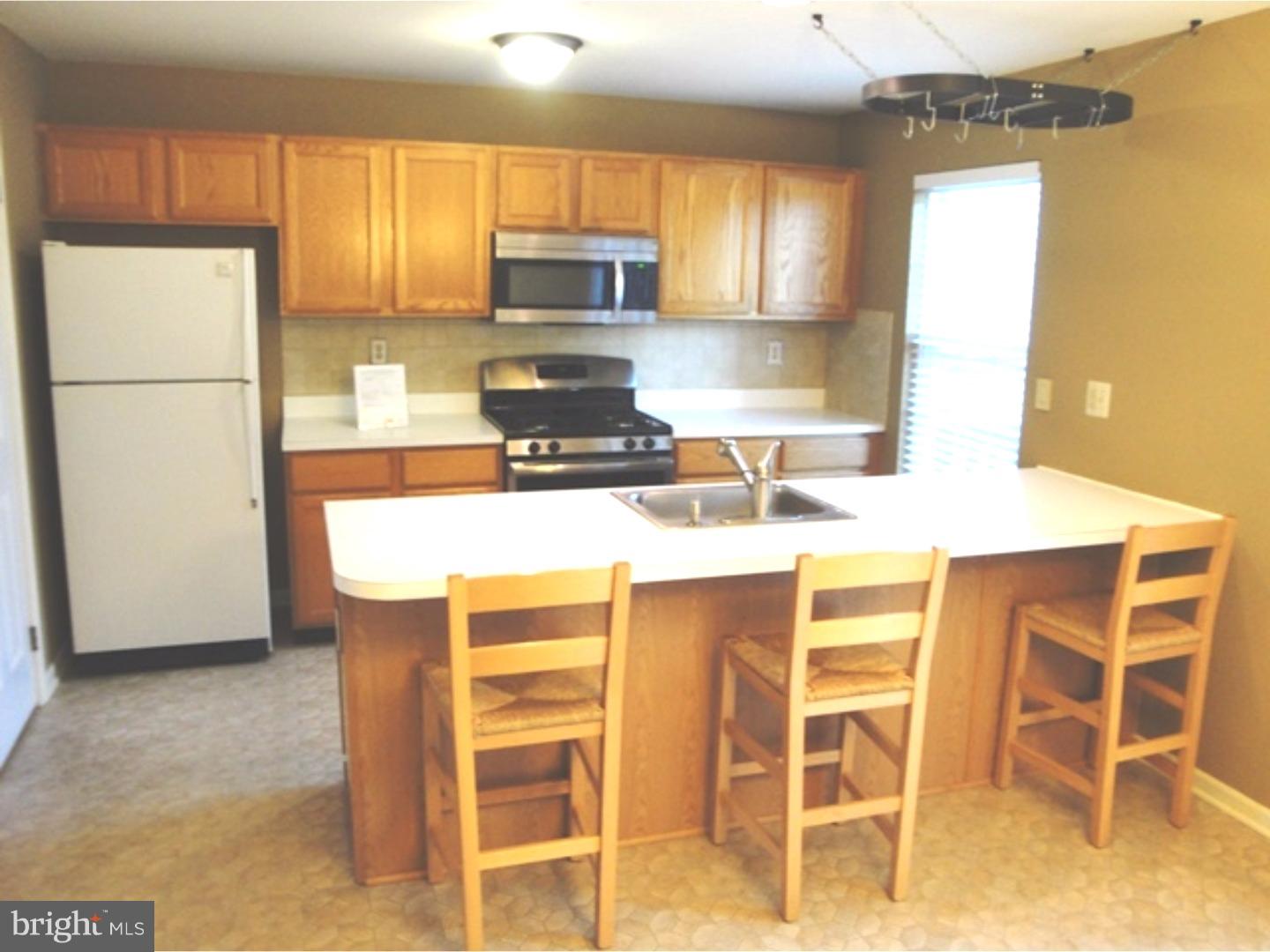 CRANBERRY ESTATES - Residential Lease