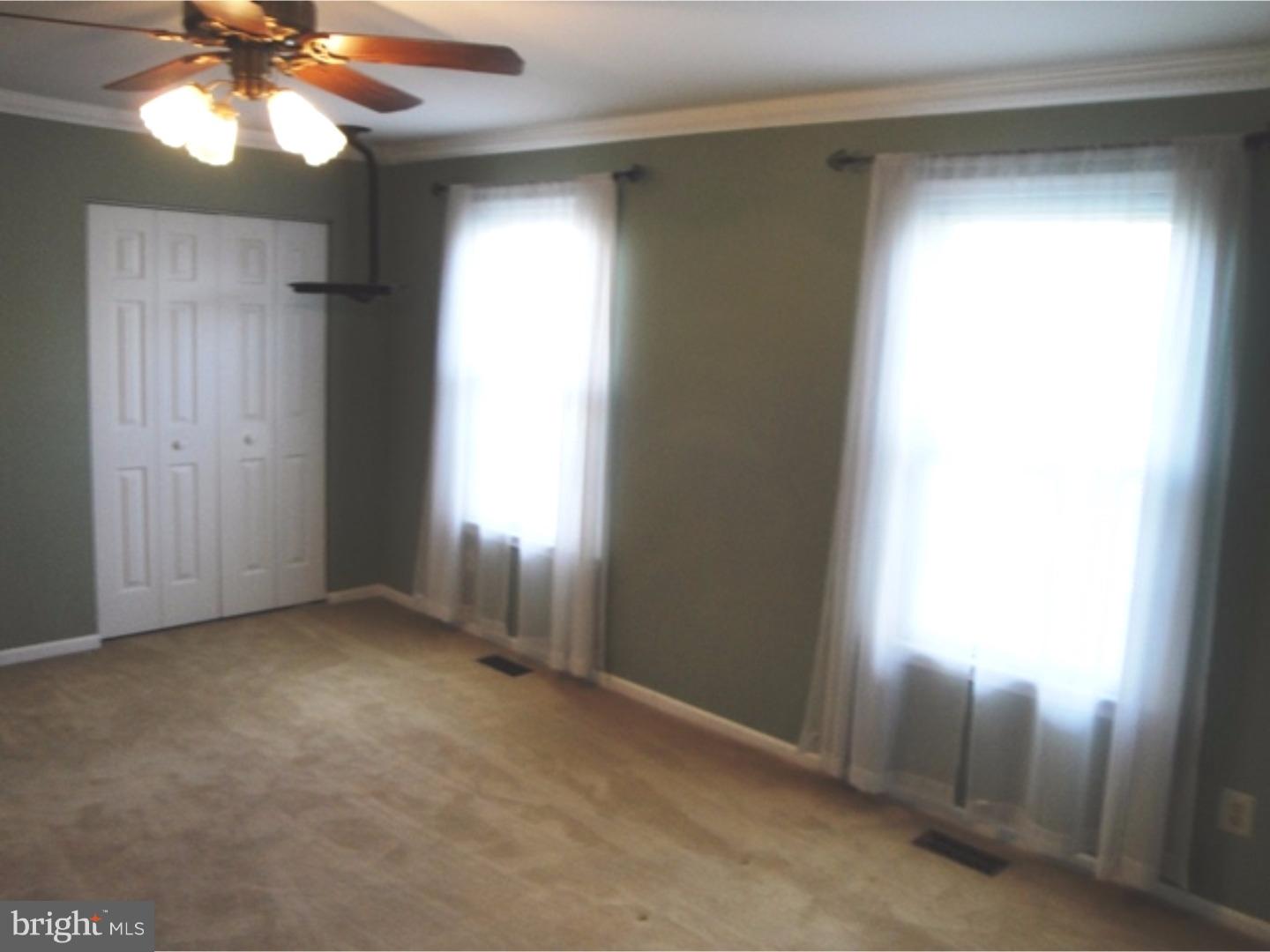 CRANBERRY ESTATES - Residential Lease