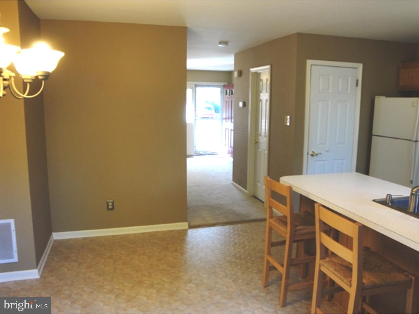 CRANBERRY ESTATES - Residential Lease