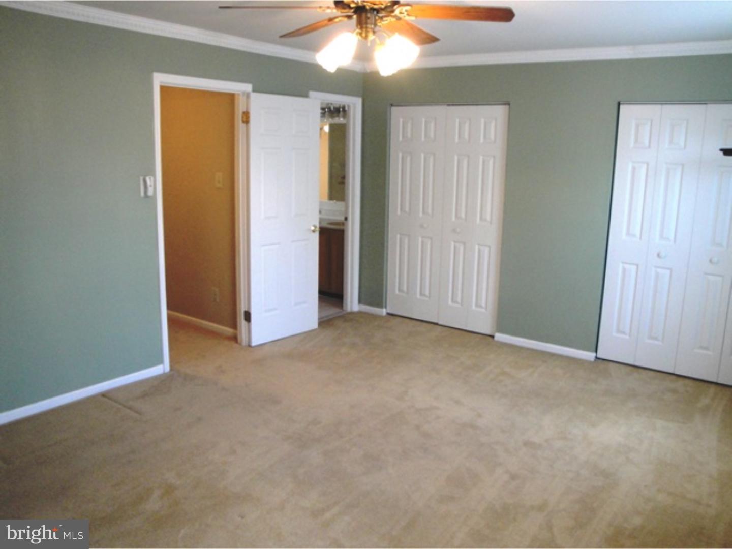 CRANBERRY ESTATES - Residential Lease