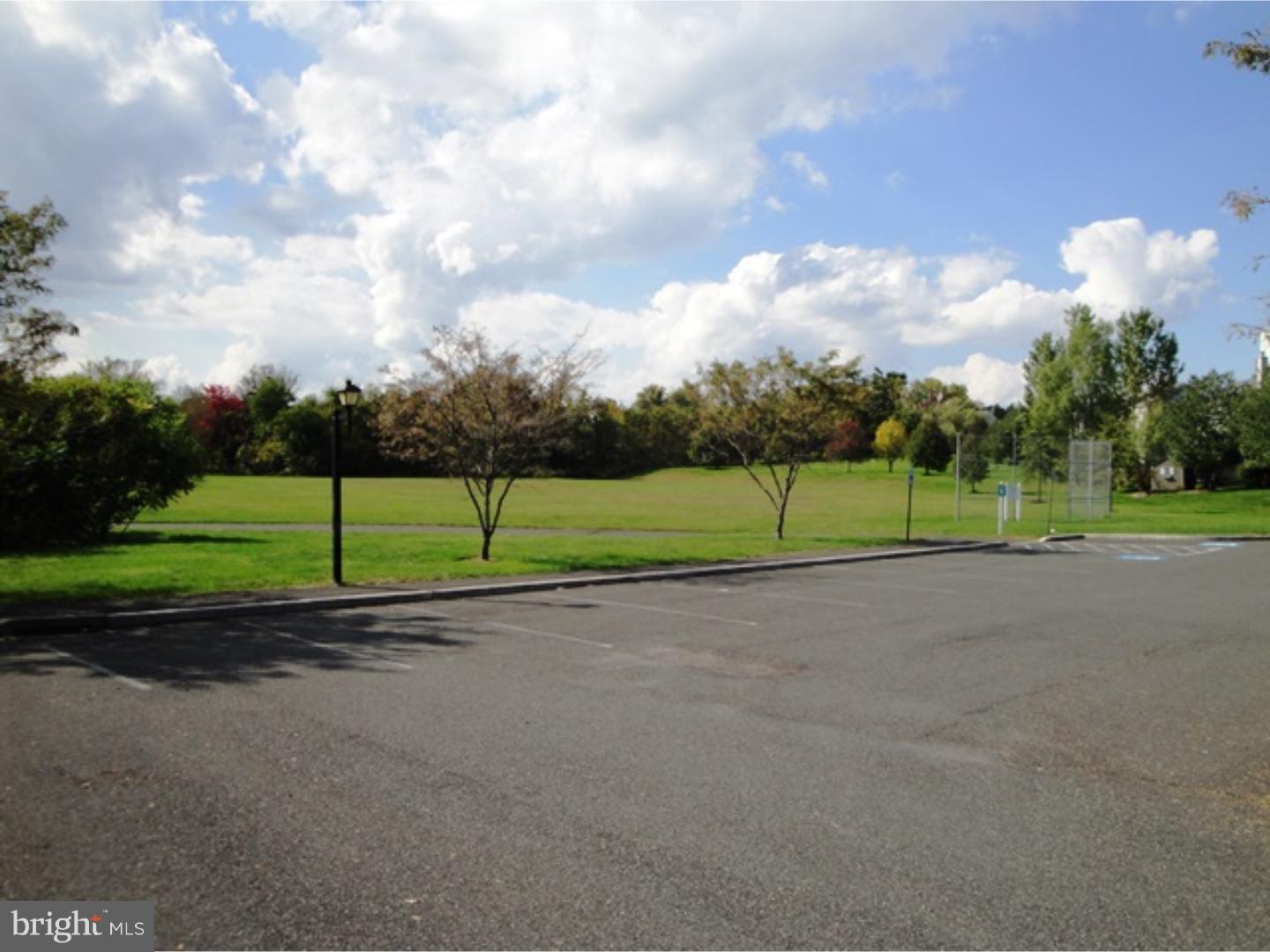 CRANBERRY ESTATES - Residential Lease