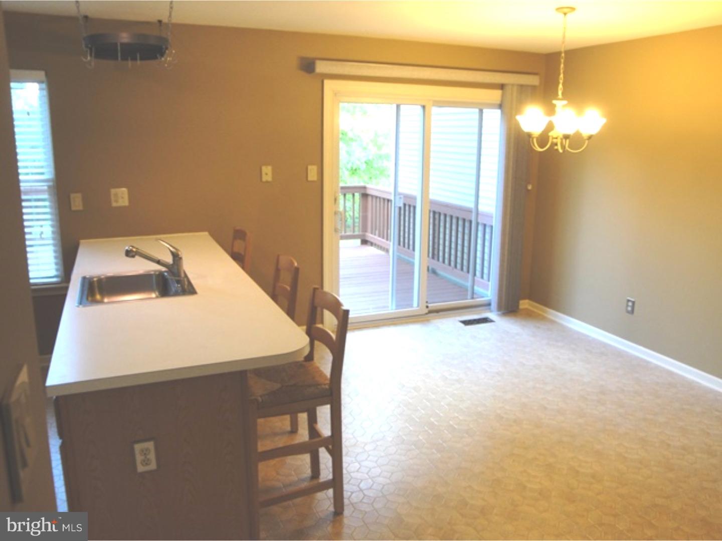 CRANBERRY ESTATES - Residential Lease