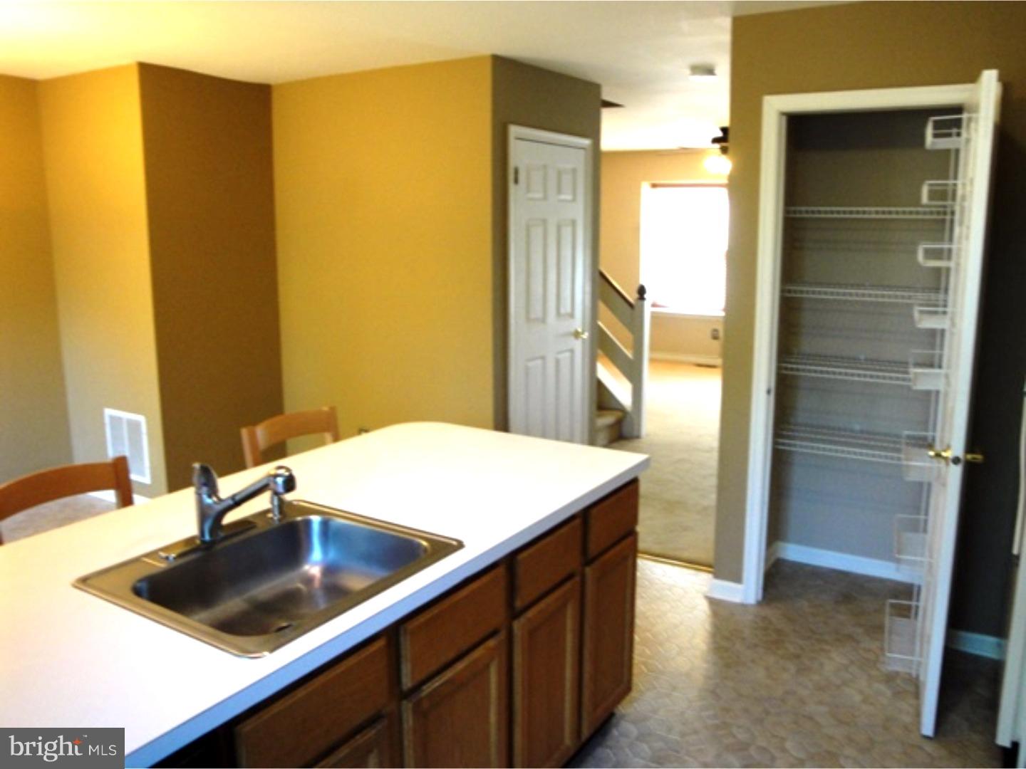 CRANBERRY ESTATES - Residential Lease