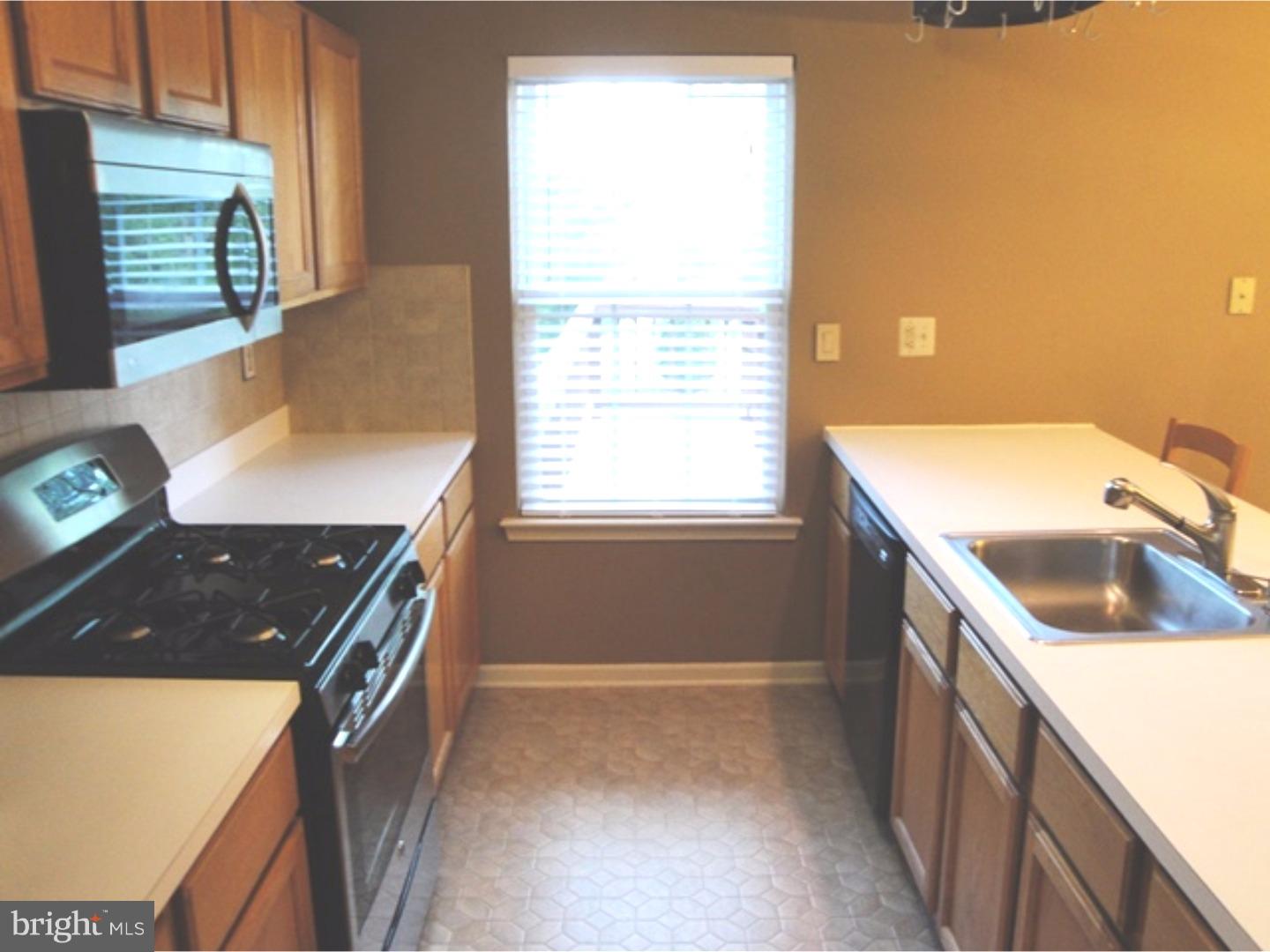 CRANBERRY ESTATES - Residential Lease