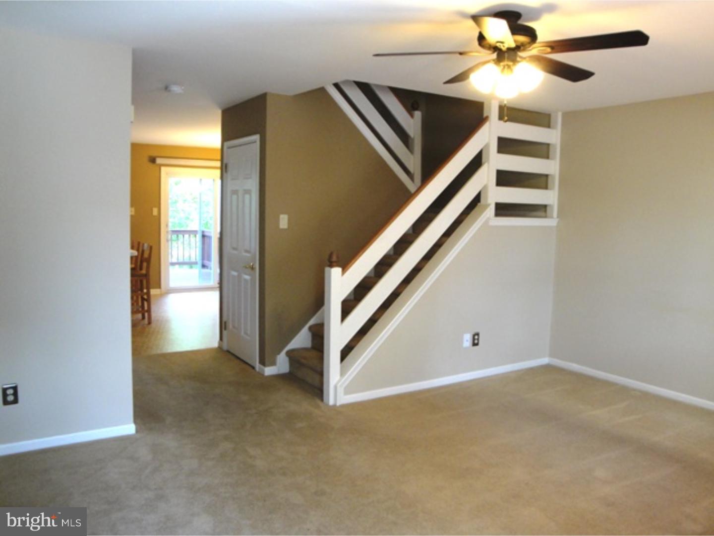 CRANBERRY ESTATES - Residential Lease