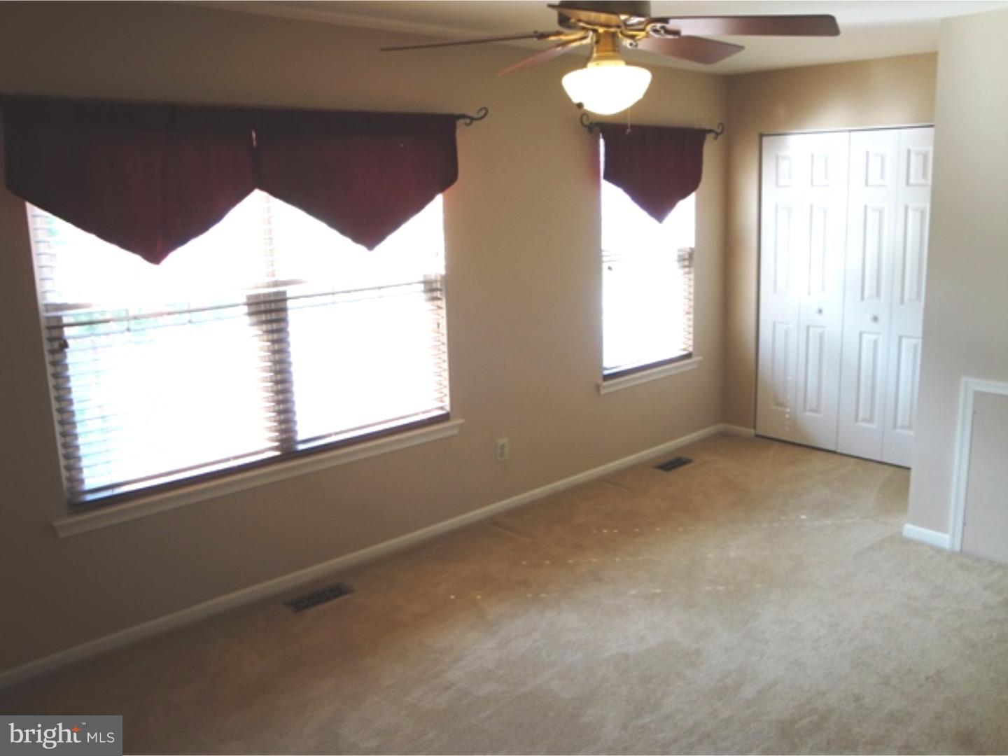 CRANBERRY ESTATES - Residential Lease