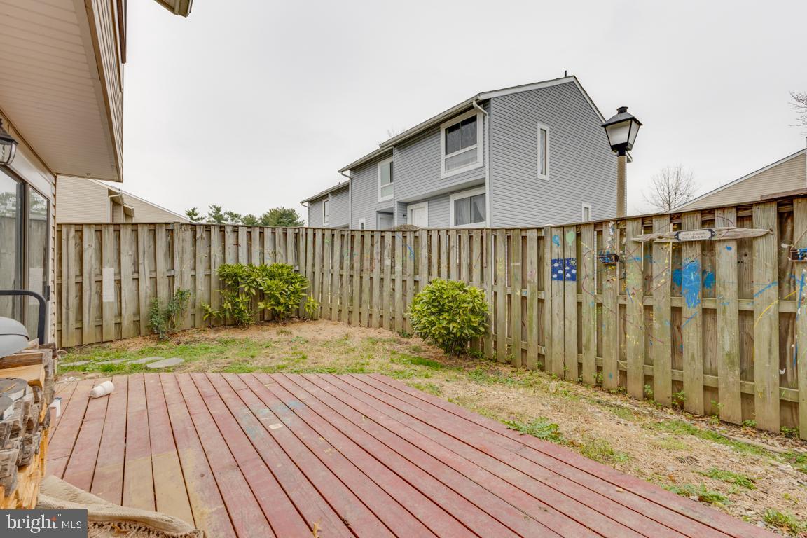 THE VILLAGES CONDO - Residential Lease