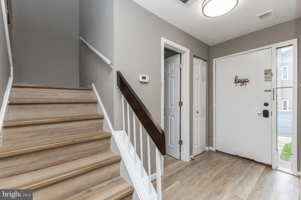 Photo of 8631 Sacramento Drive #MAR-31, ALEXANDRIA, VA 22309 (MLS # VAFX2280302)